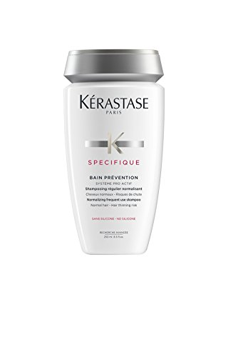 Kerastase Bain Prevention Specifique 8.4 Shampoo Spain 12pcs Bybox - Thumbnail 2