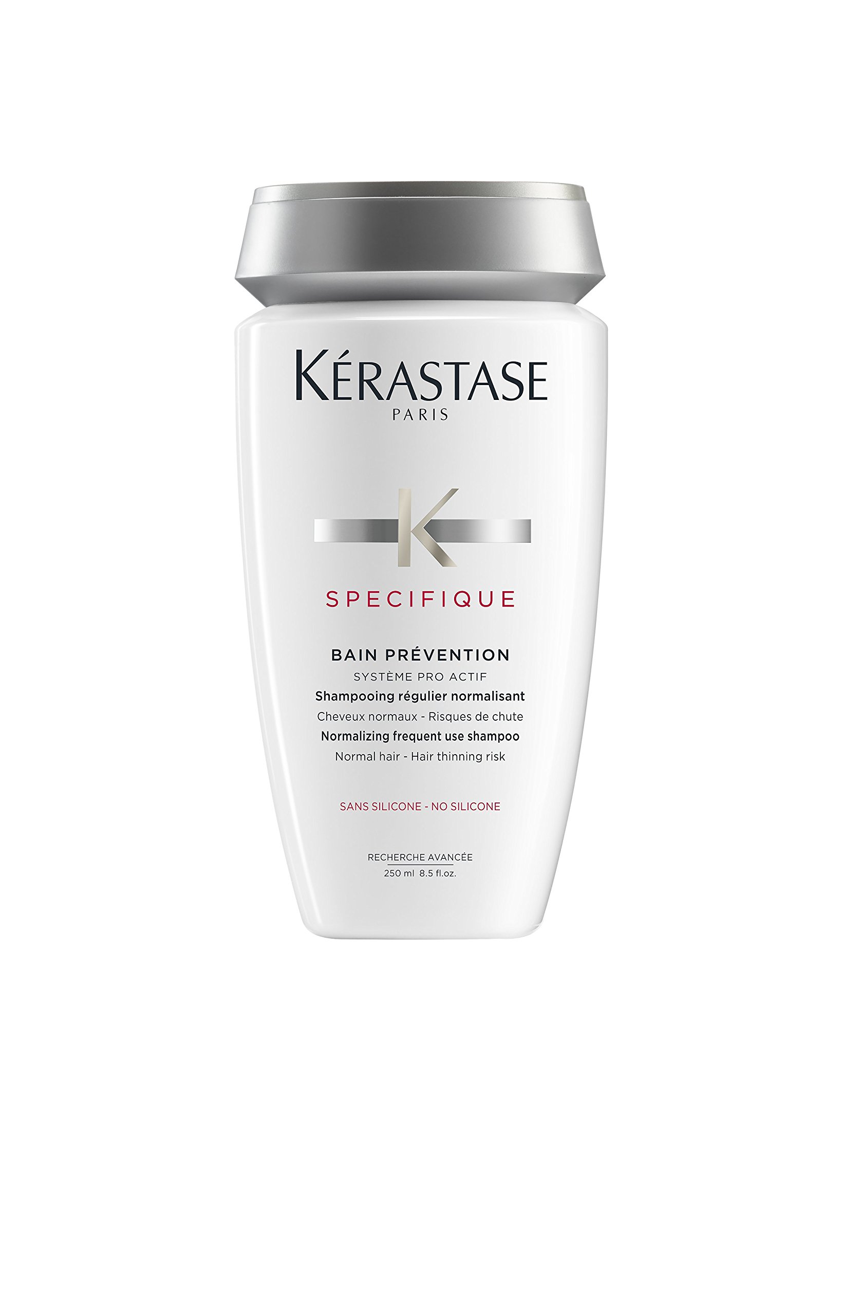 Kerastase Bain Prevention Specifique 8.4 Shampoo Spain 12 Pcs By Box