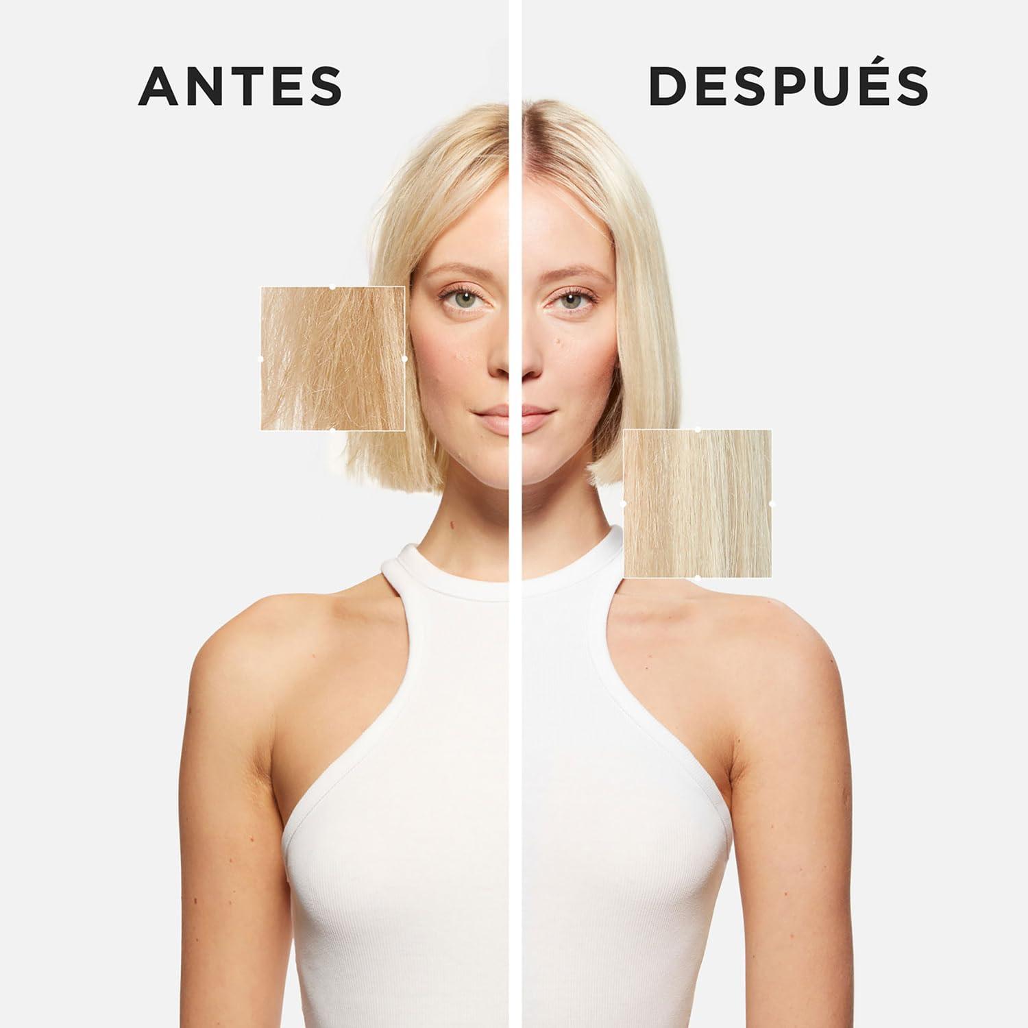 Kerastase Blond Absolu Cicaflash Hydrating Conditioner Hair Repair for Bleached - Thumbnail 2