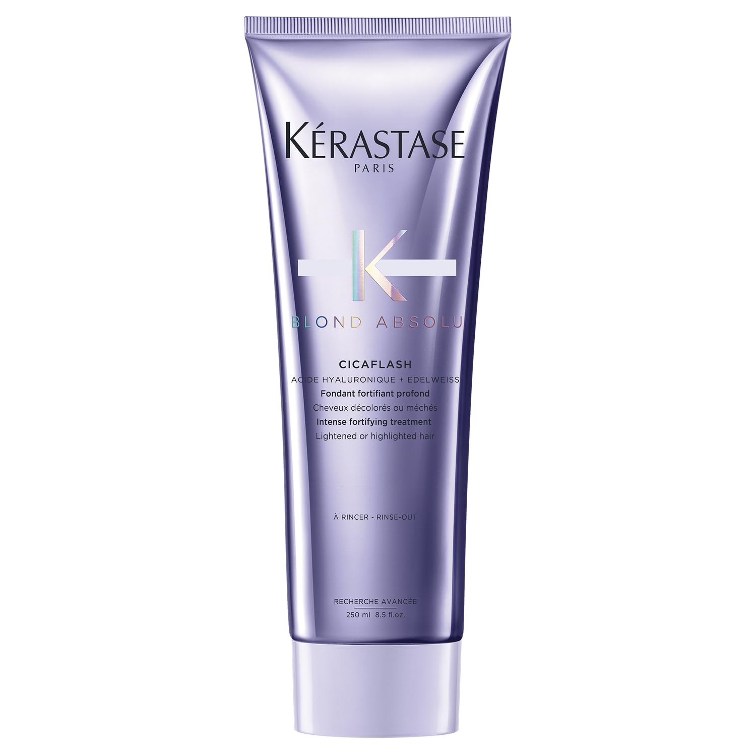 Kerastase Blond Absolu Cicaflash Hydrating Conditioner Hair Repair for Bleached