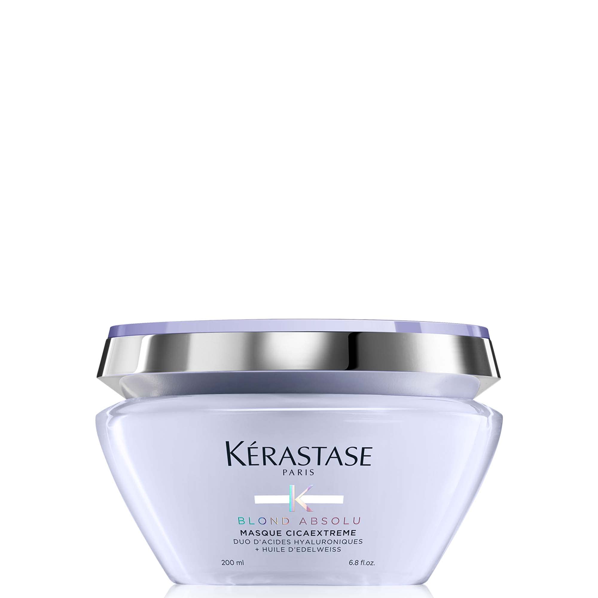 Kerastase Blond Absolu Cicaextreme Conditioning Hair Mask for Weak Sensitized