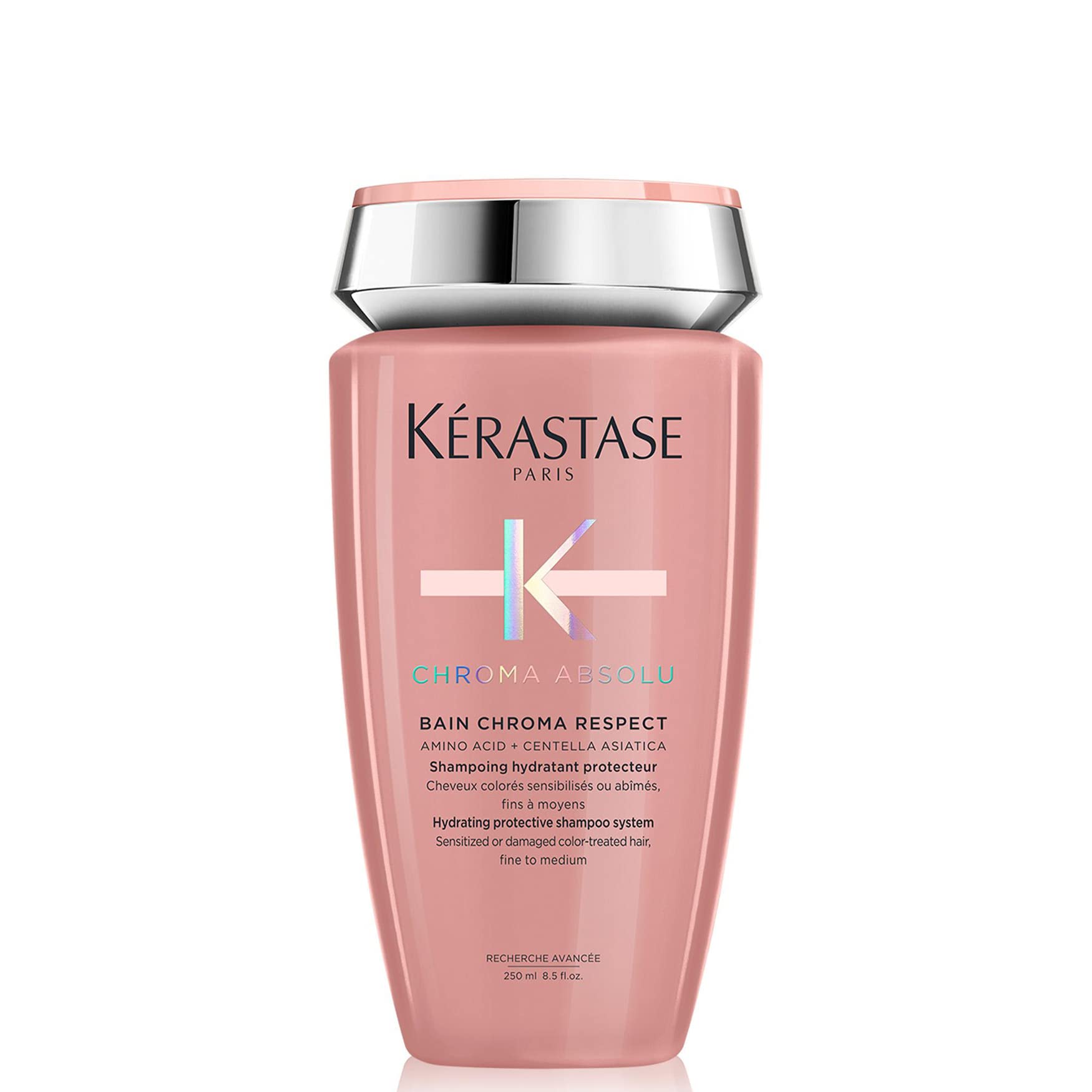 Kerastase Chroma Absolu Hydrating Protective System Shampoo Shampoo 8.5 oz