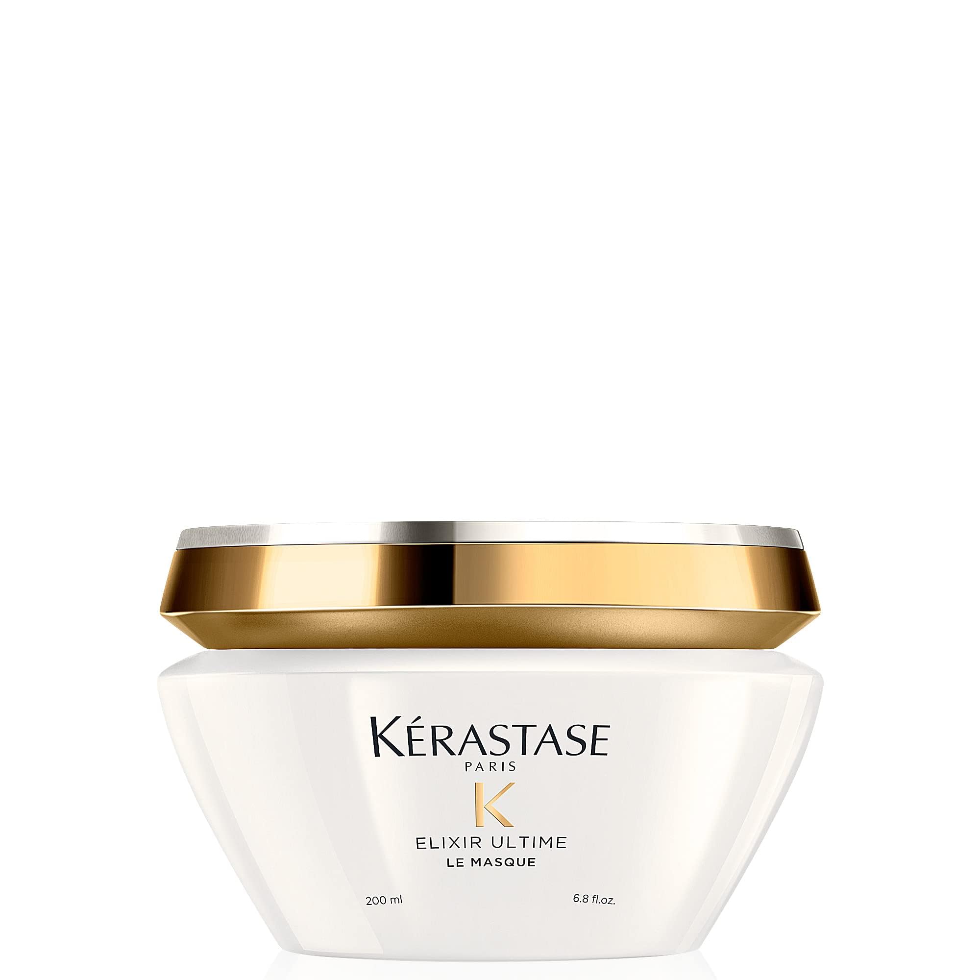Kerastase Exilir Ultimate Le Masque 6.7 Hair Mask Spain 6pcs Bybox - Image 1