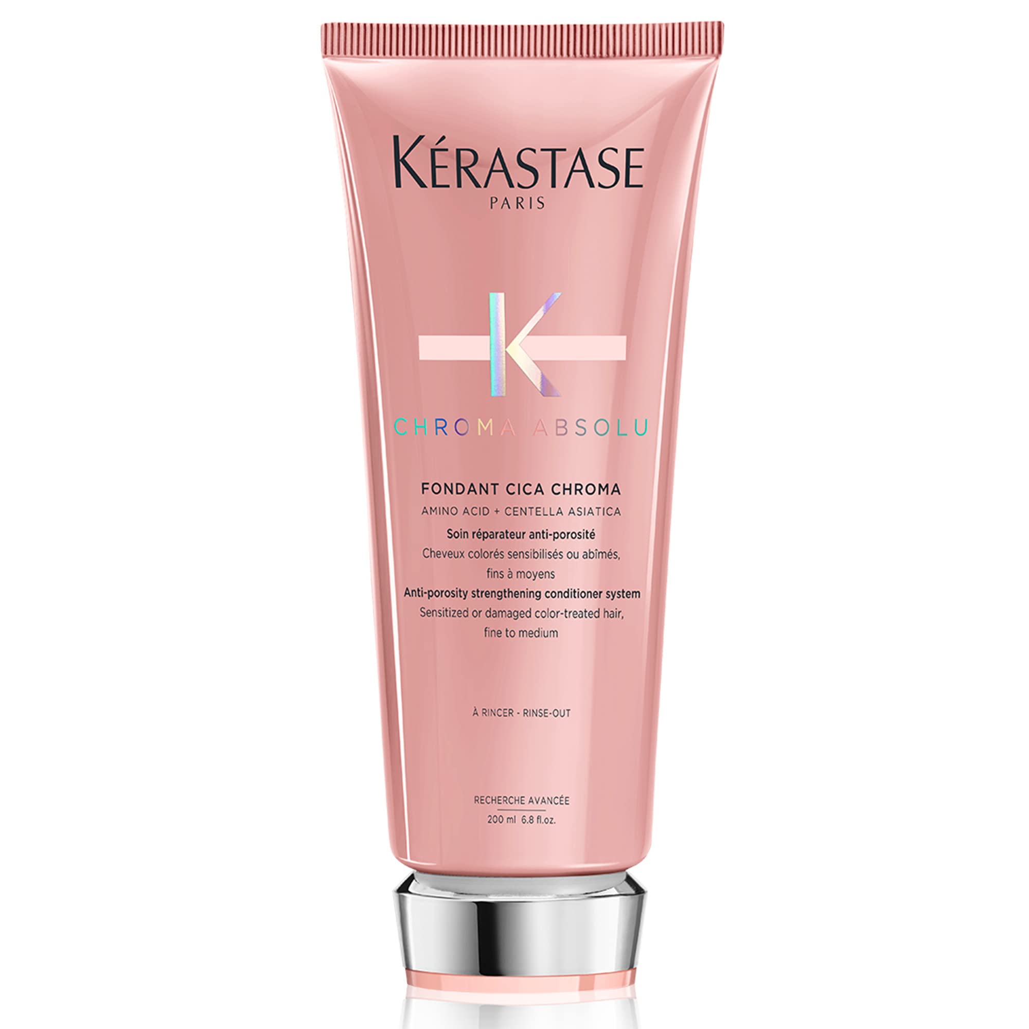 [Beauty] Kerastase Chroma Absolu Cica Chroma Strengthening Conditioner for Sensitive or