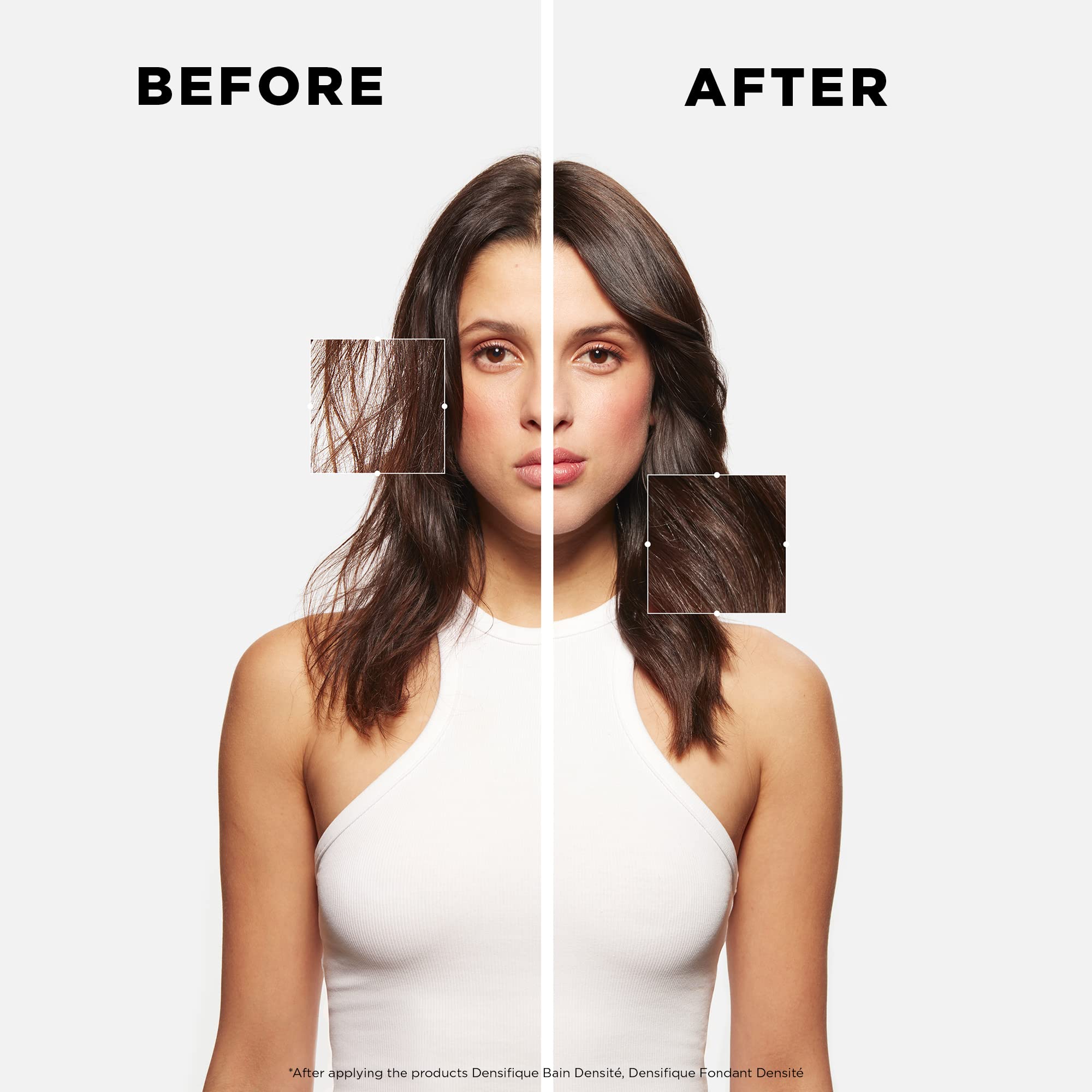 [Beauty] Kerastase Densifique Densité Thickening Conditioner for Fine Thin and Thinning - Thumbnail 3