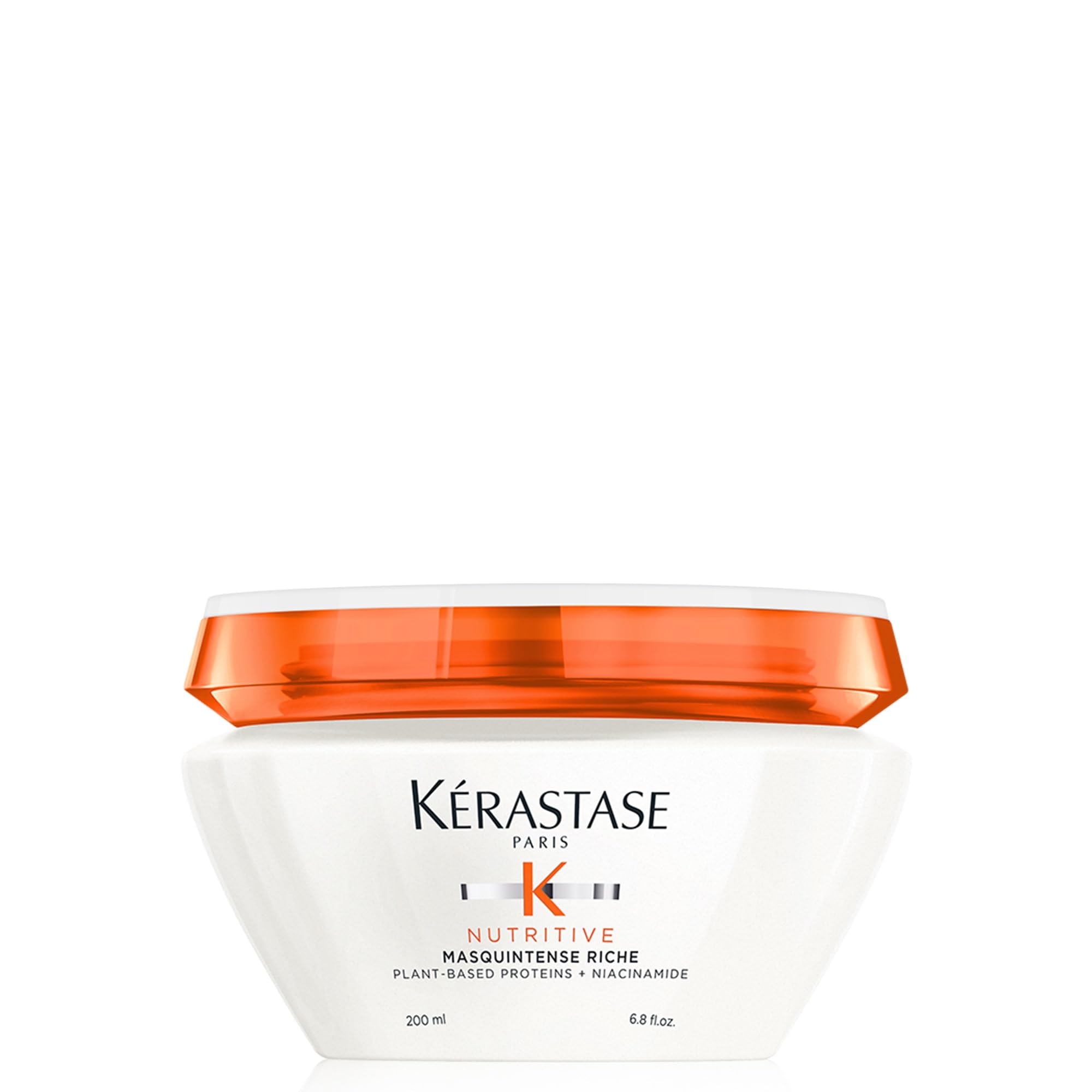 [Beauty] Kerastase Nutritive Masquintense Riche Hair Mask for Medium To Thick Dry Hair
