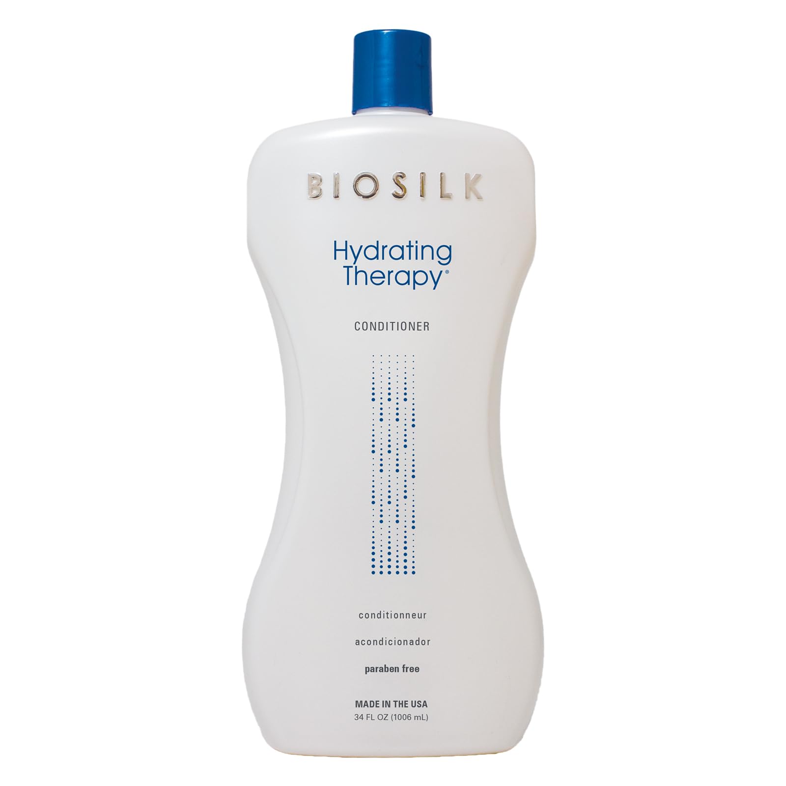 Biosilk Hydrating Therapy Conditioner 34 oz