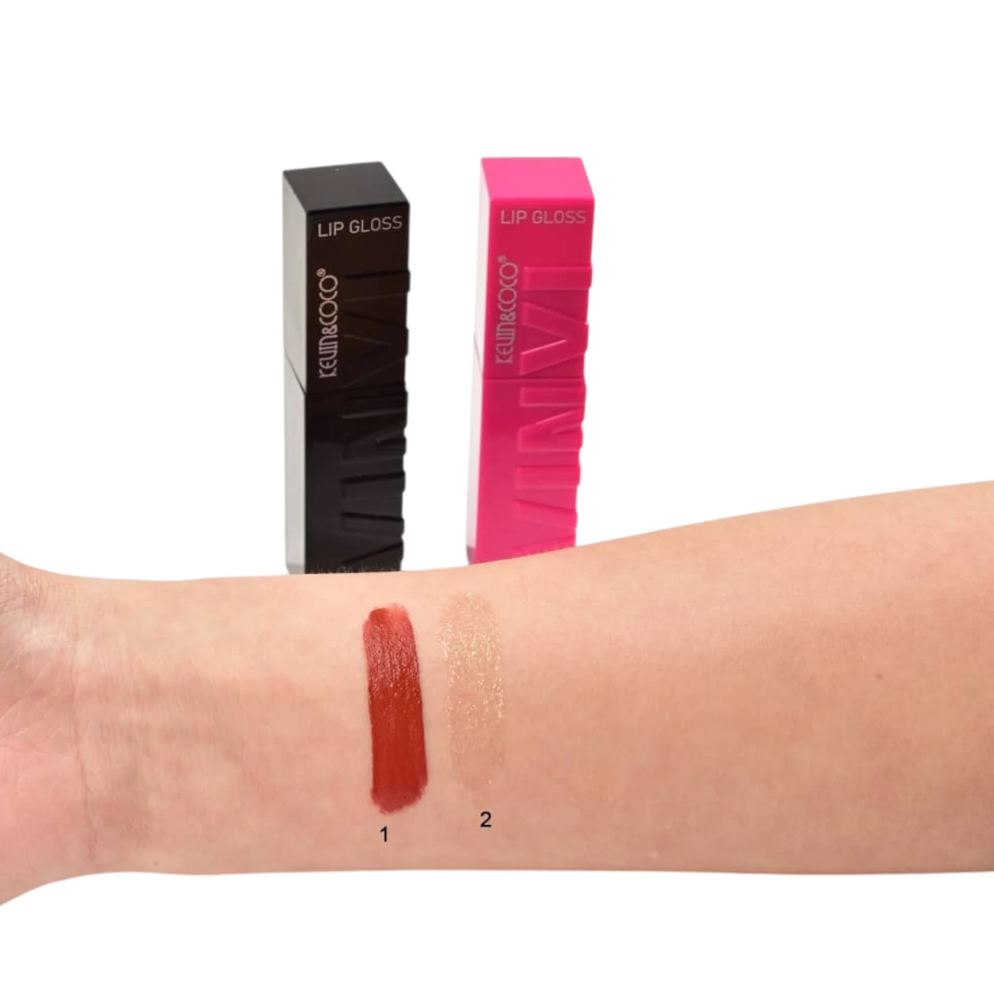 (6-pack) Kevin & Coco Beauty Cosmetics (Set) - Thumbnail 3