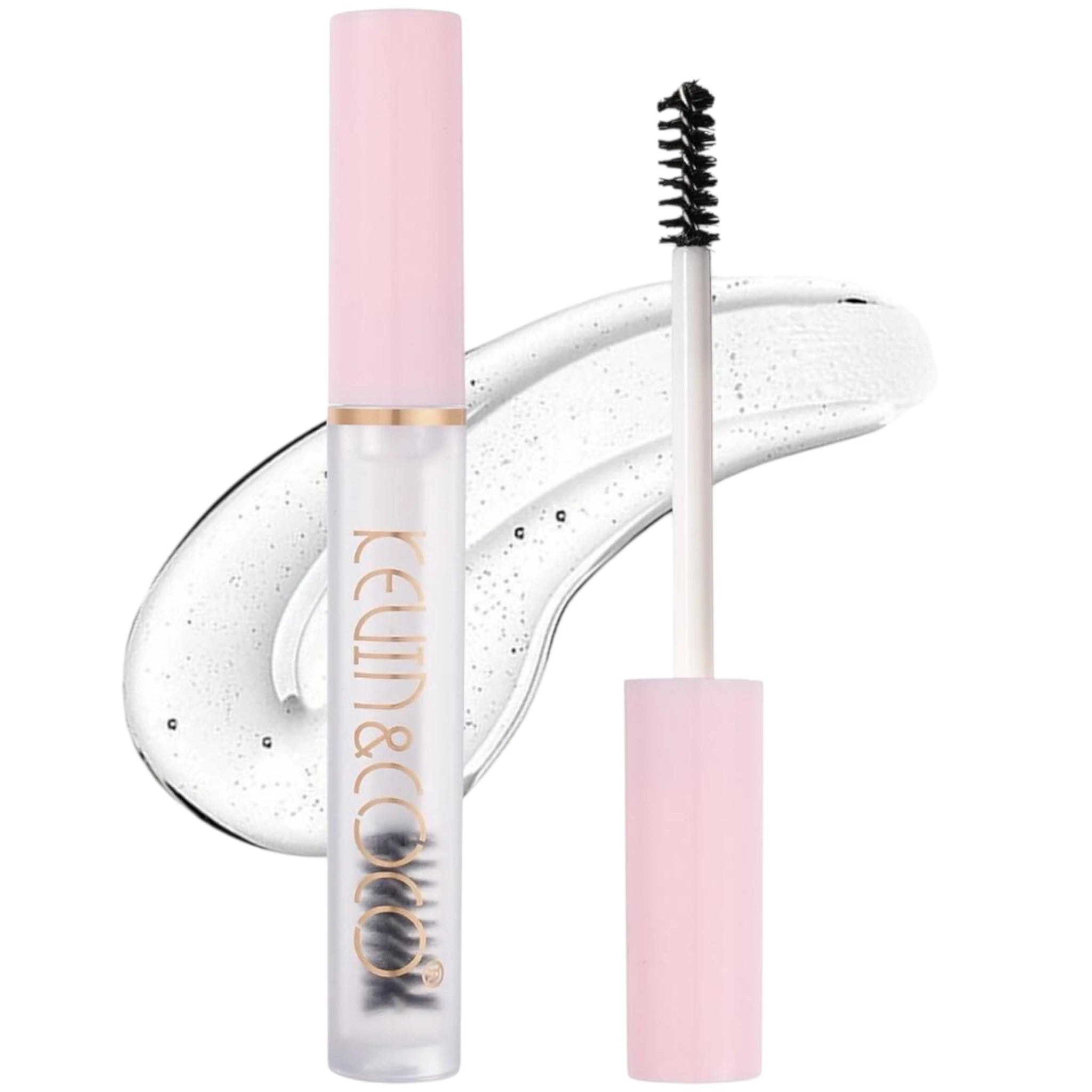 (24-pack) Kevin & Coco Clear Brow Gel - Thumbnail 2
