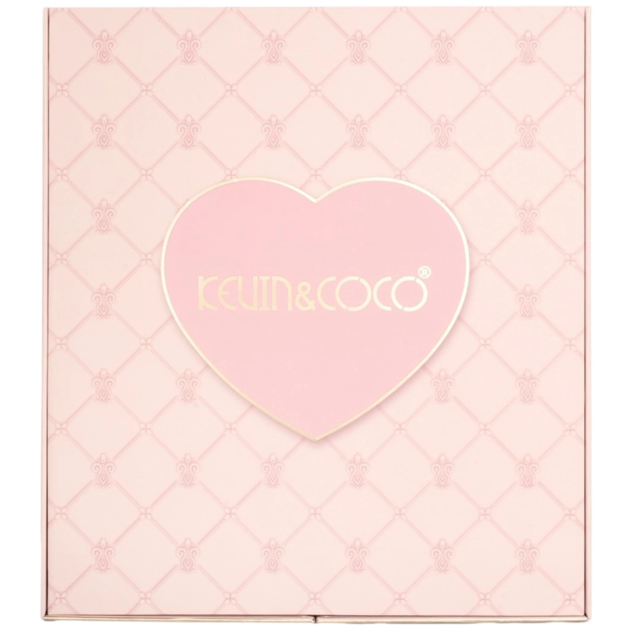 (1) Kevin & Coco Cosmetic Set Pink Box - Thumbnail 3