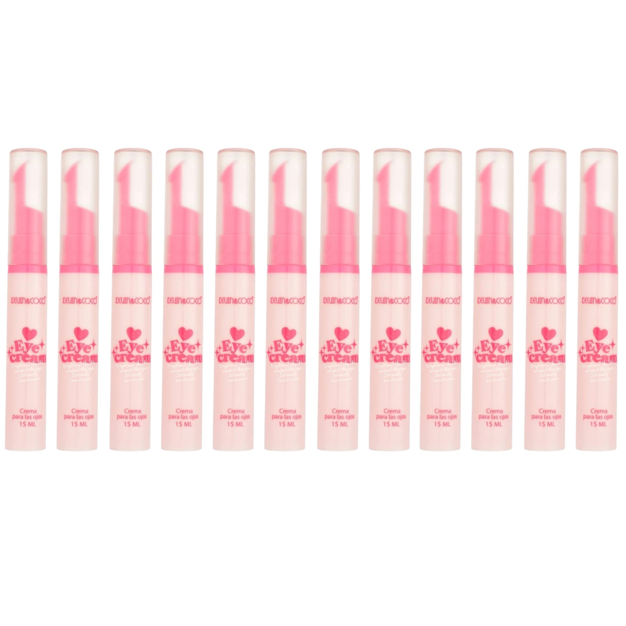 (12-pack) KEVIN & COCO - Eternal Youth Eye