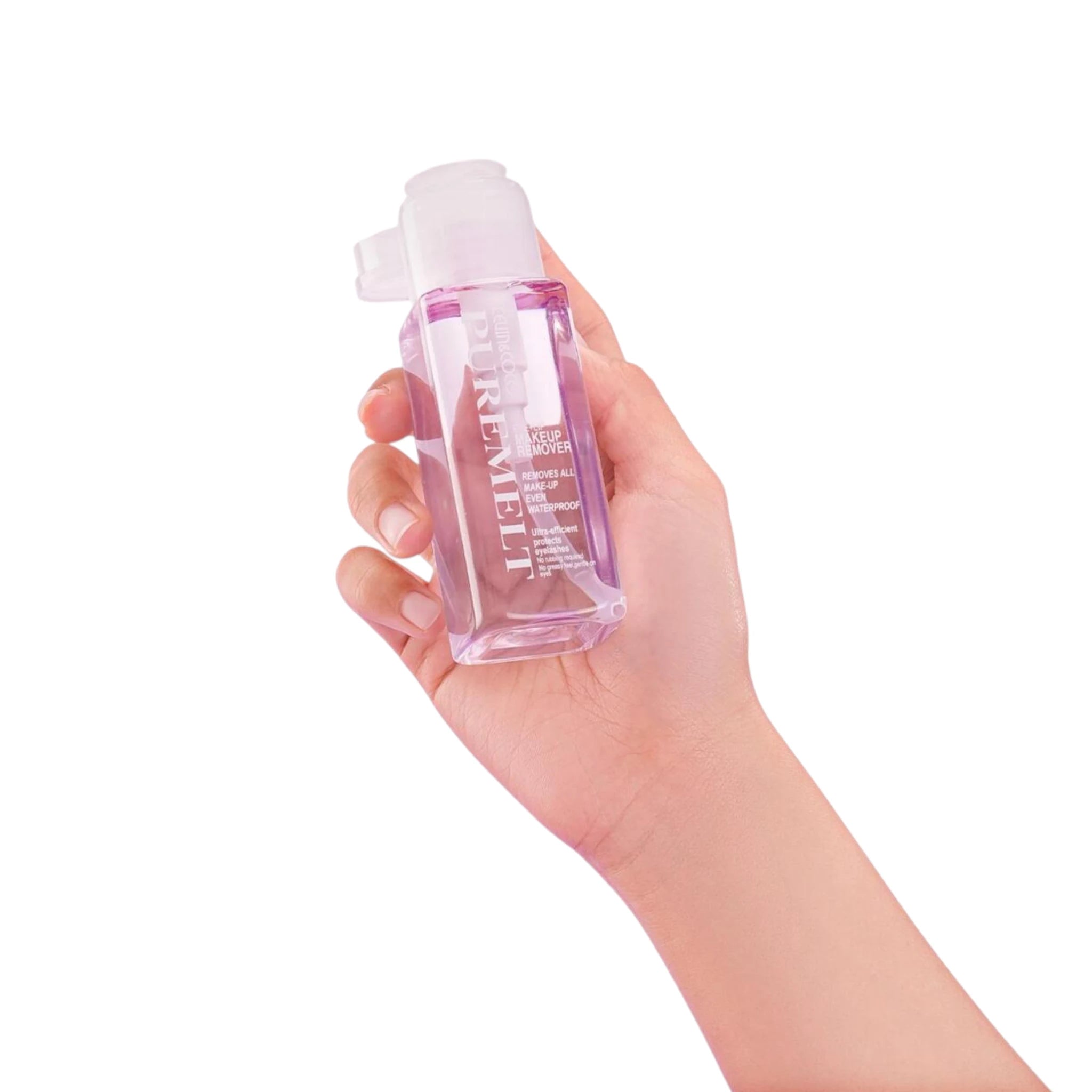 (12-pack) Kevin & Coco Eye + Lip Makeup Remover - Thumbnail 3