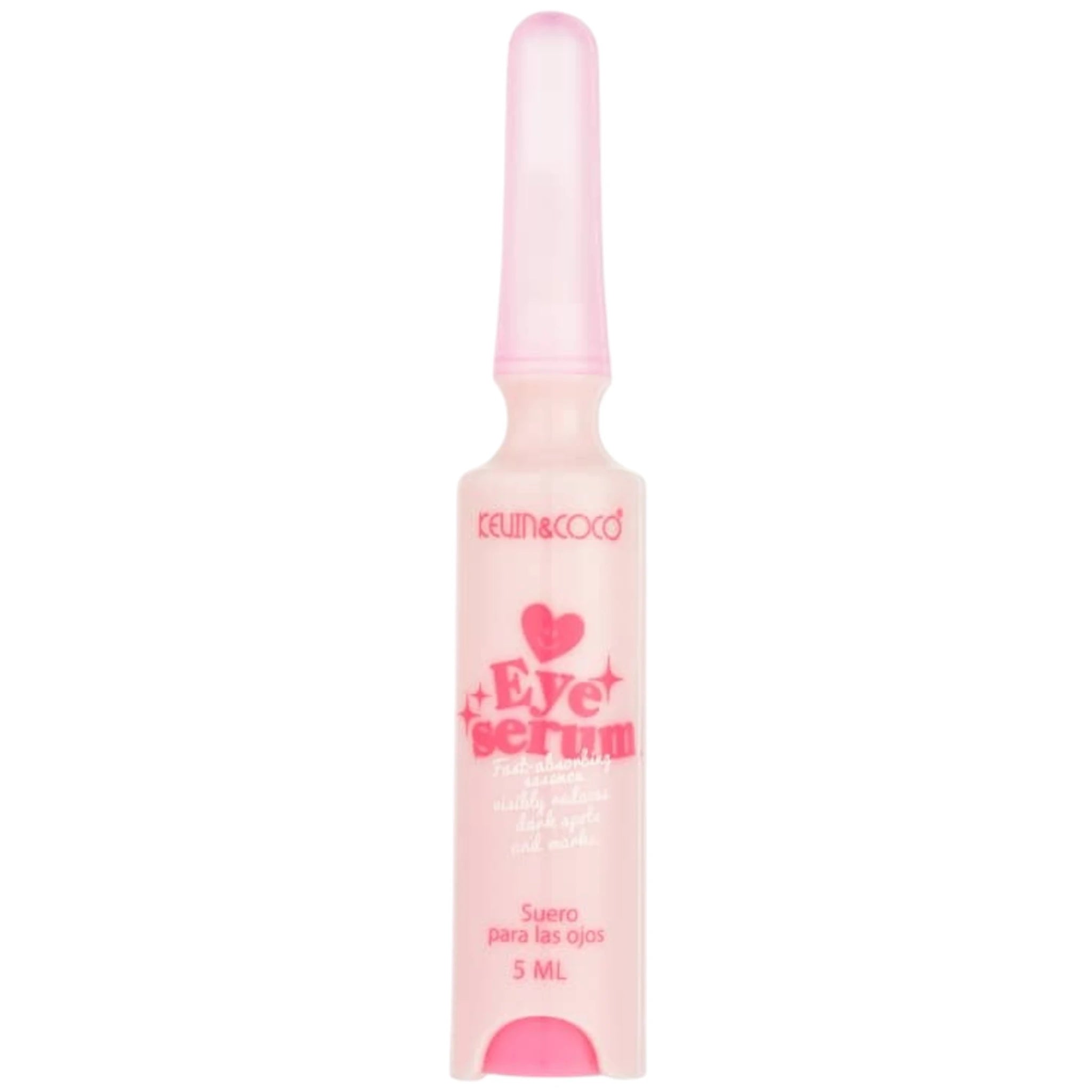 (12-pack) KEVIN & COCO - Rejuvenating Eye Serum - Thumbnail 2