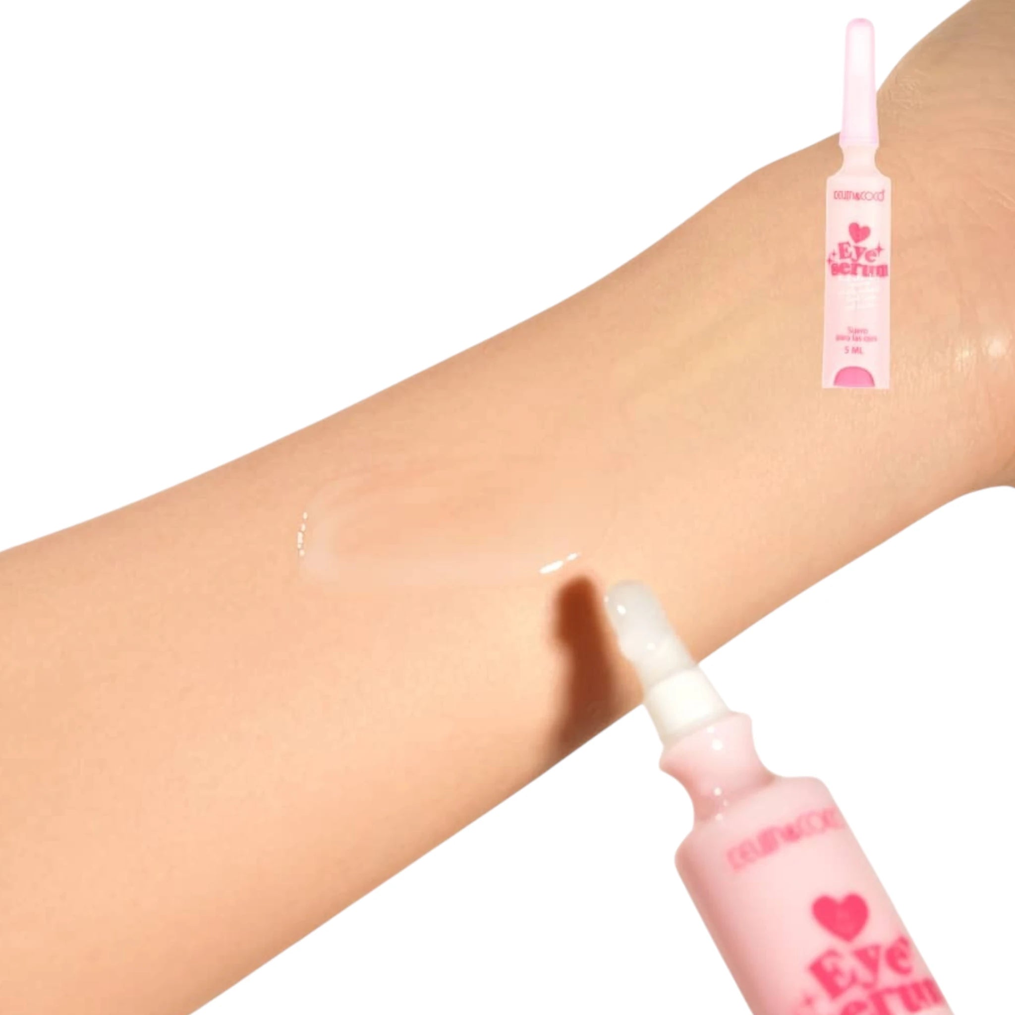 (12-pack) KEVIN & COCO - Rejuvenating Eye Serum - Thumbnail 3