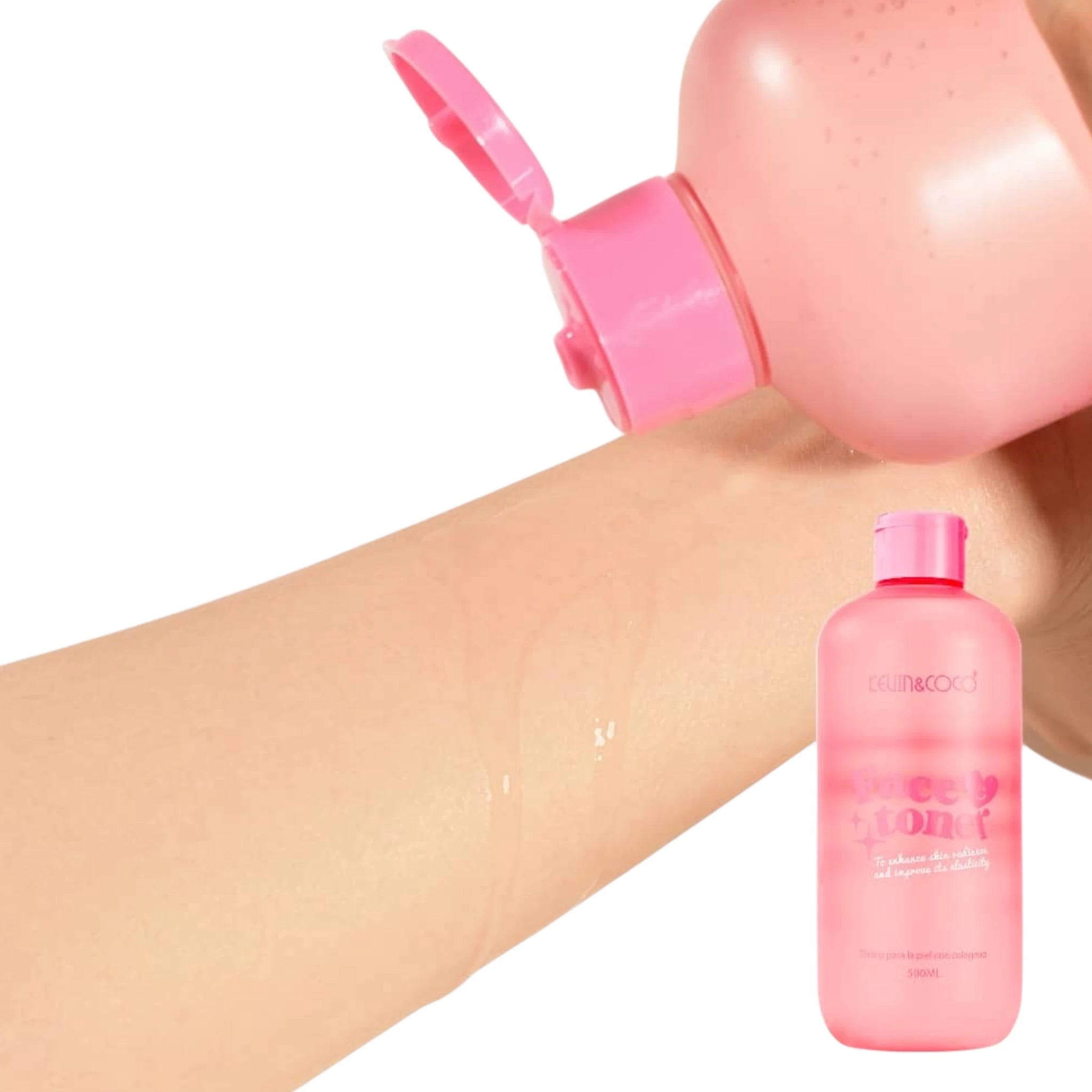 (6-pack) Kevin & Coco Face Toner - Thumbnail 3