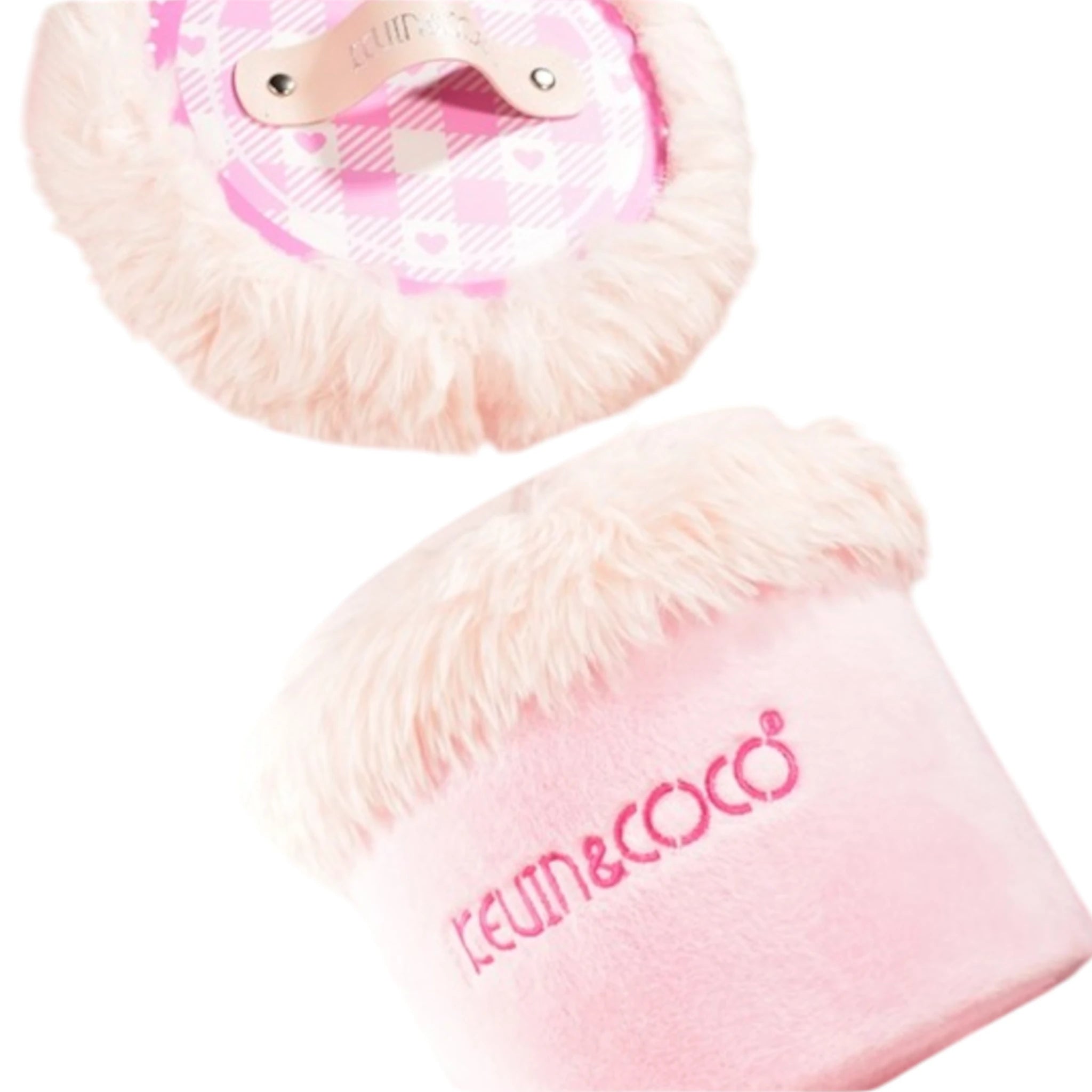 (1) Kevin & Coco Fluffy Bucket - Thumbnail 2