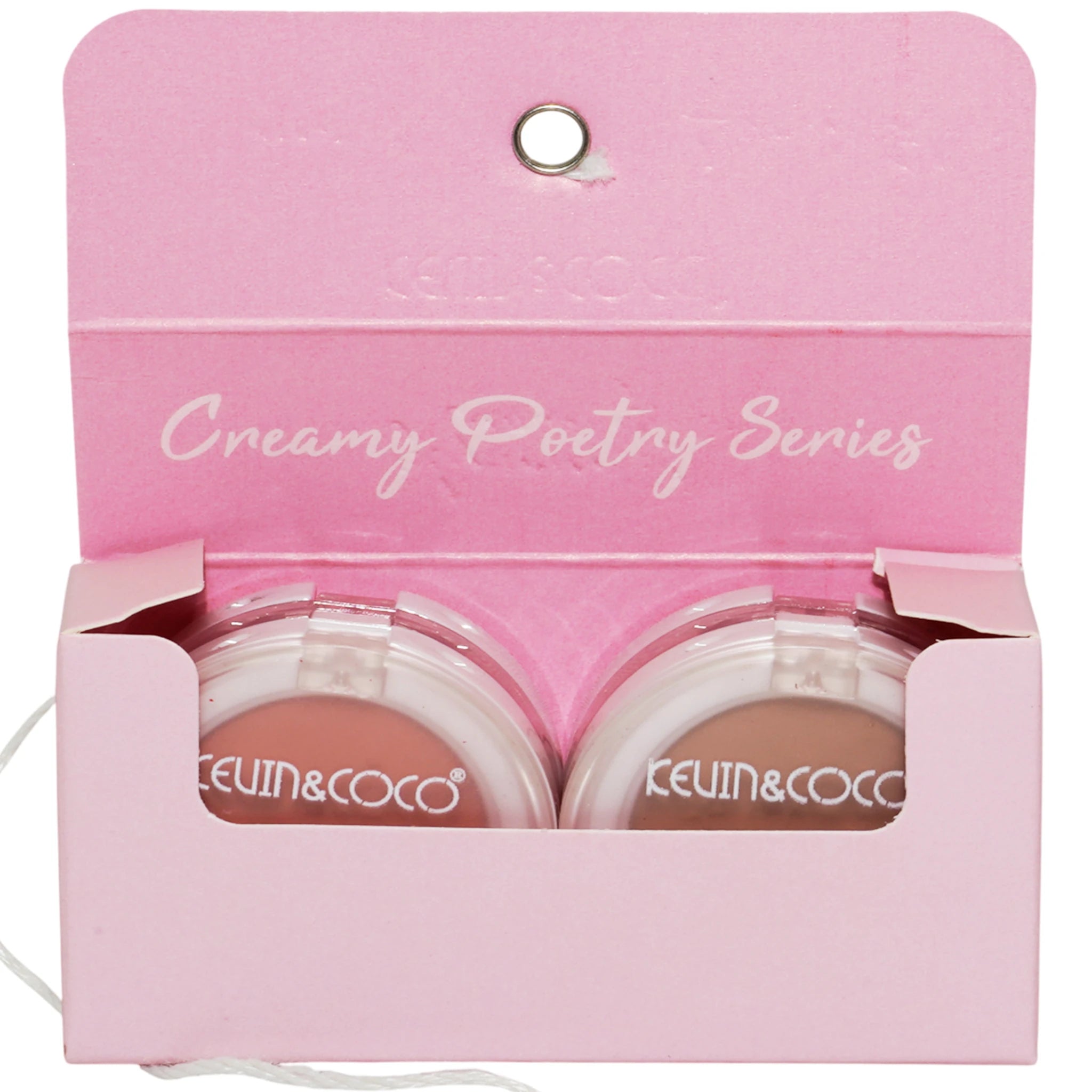 (24-pack) Kevin & Coco Glimmer Of Lunar Glow Eyeshadow - Thumbnail 2