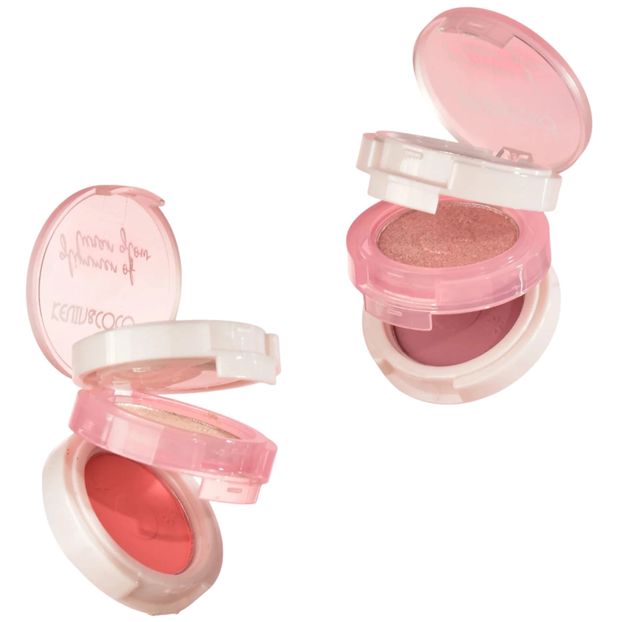 (24-pack) Kevin & Coco Glimmer Of Lunar Glow Eyeshadow - Thumbnail 3