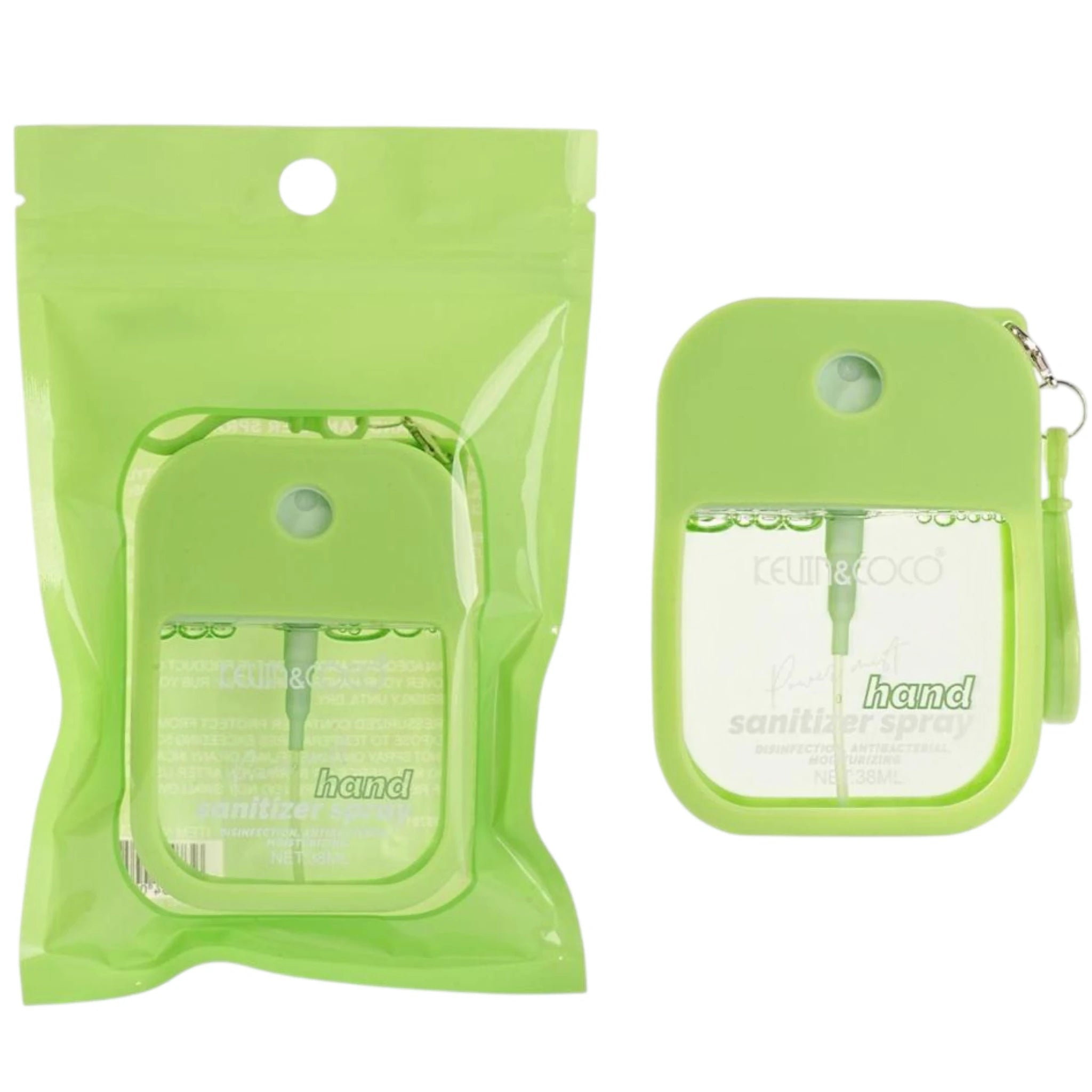 (24-pack) Kevin & Coco Hand Spray Watermelon - Thumbnail 2