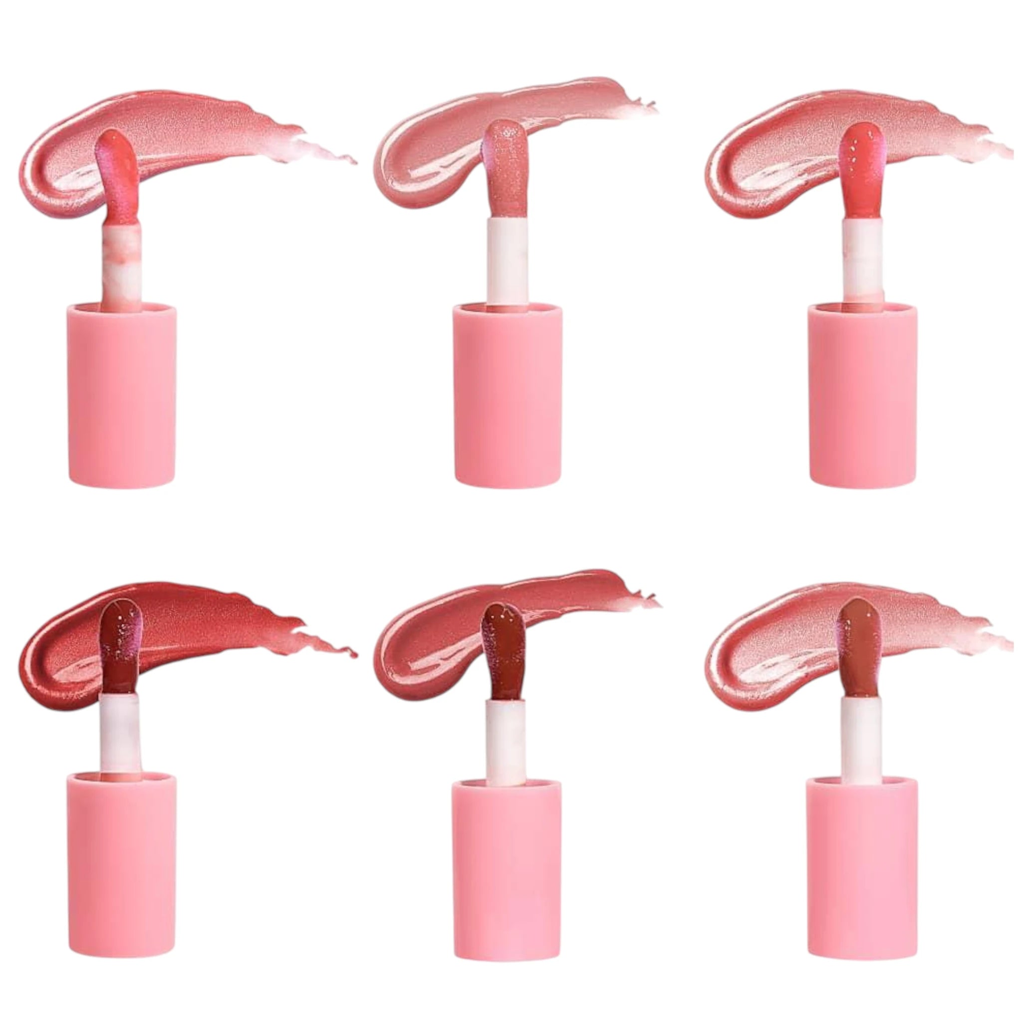 (24-pack) Kevin & Coco Hydrating Gentle Lip Oil - Thumbnail 3