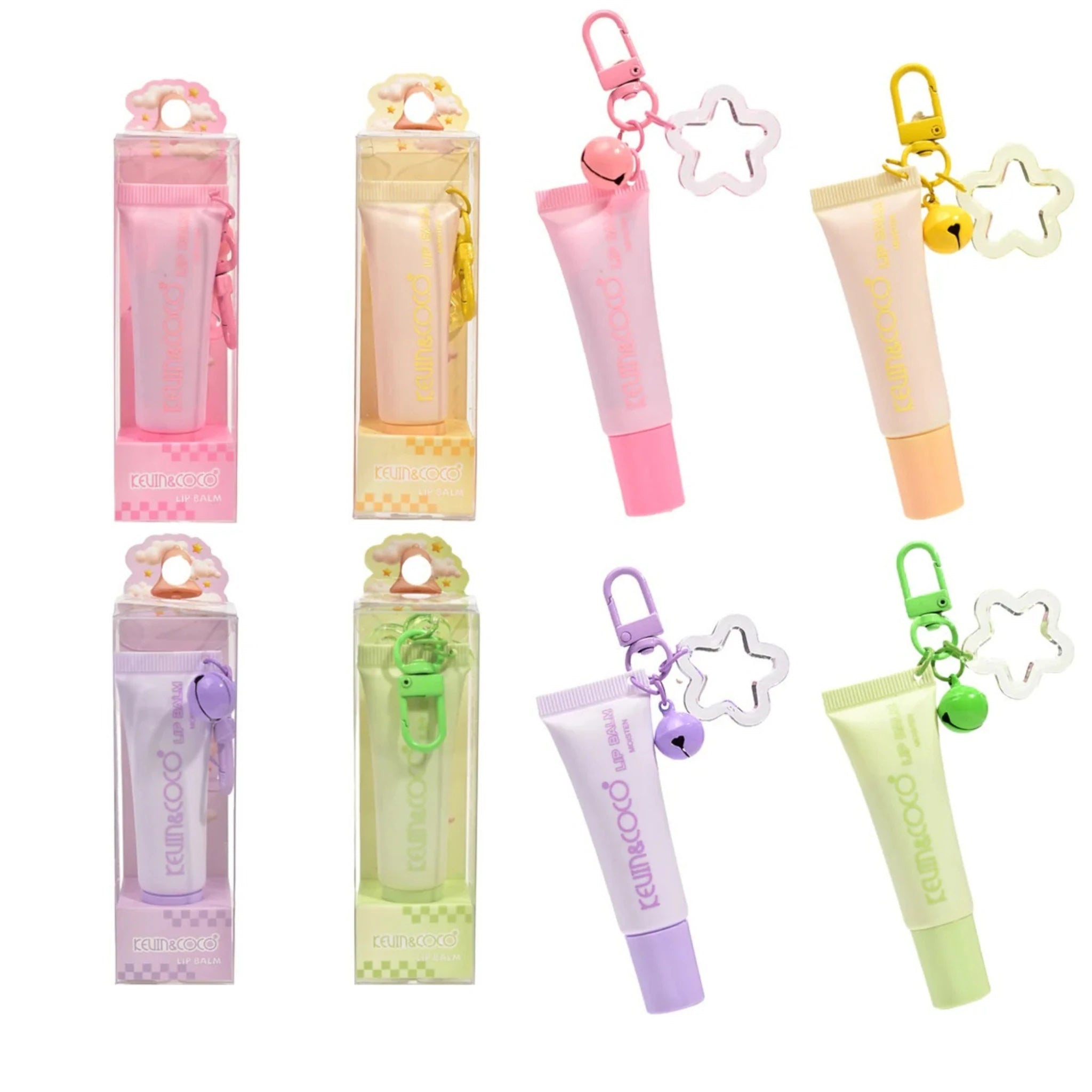 (24-pack) Kevin & Coco Lip Balm - Thumbnail 2