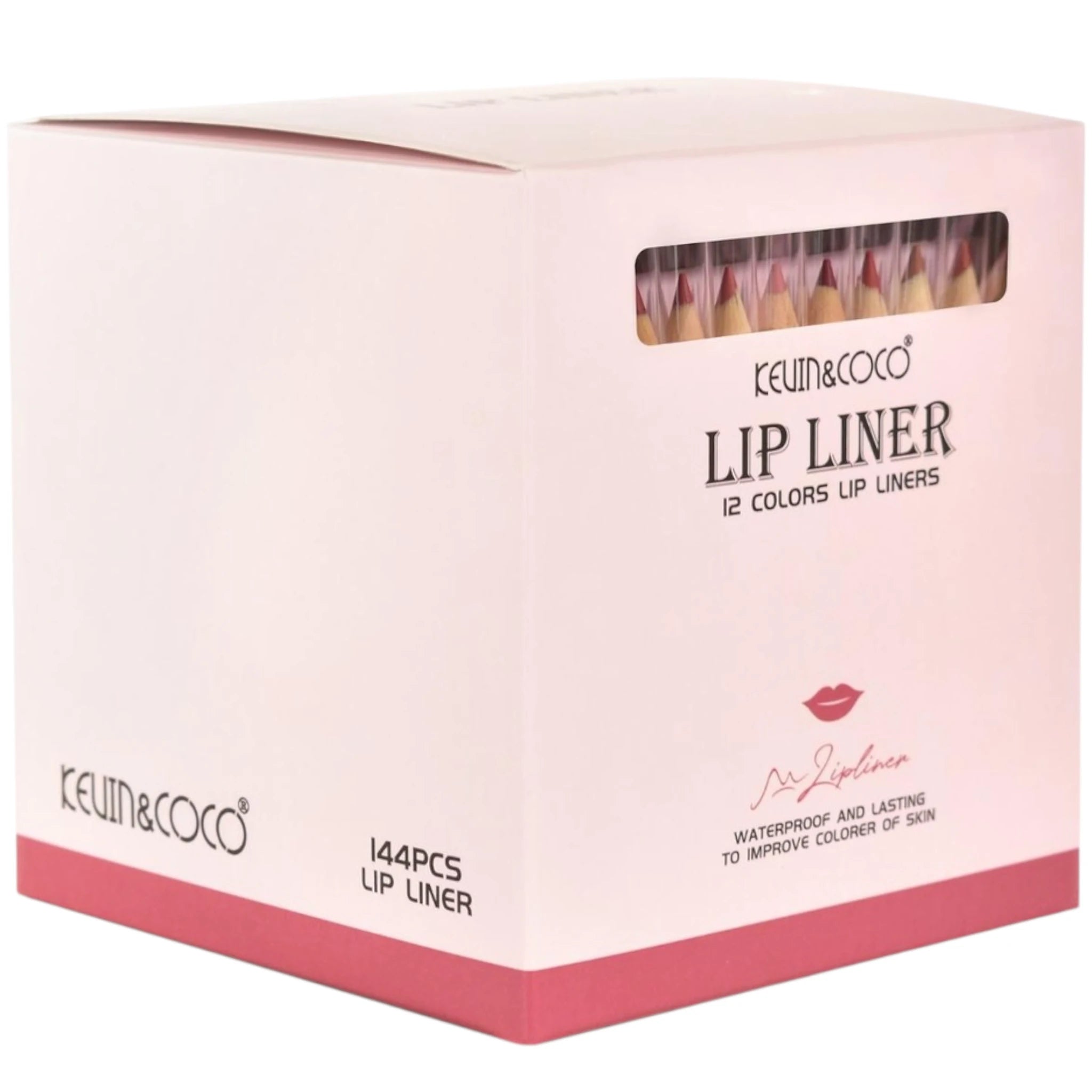 (144-pack) Kevin & Coco Lip Liner - Thumbnail 2