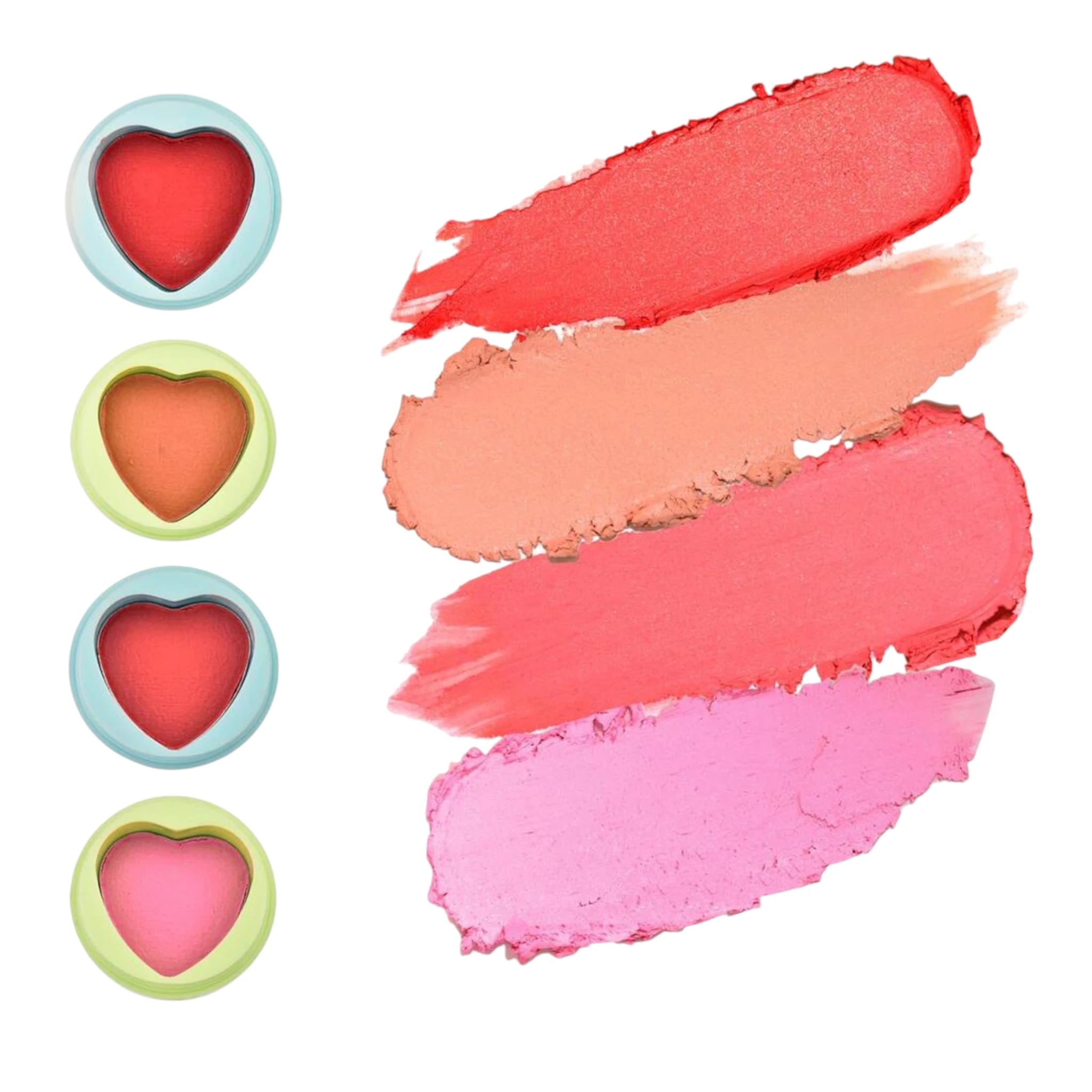 (24-pack) Kevin & Coco Mousse Blush - Thumbnail 3