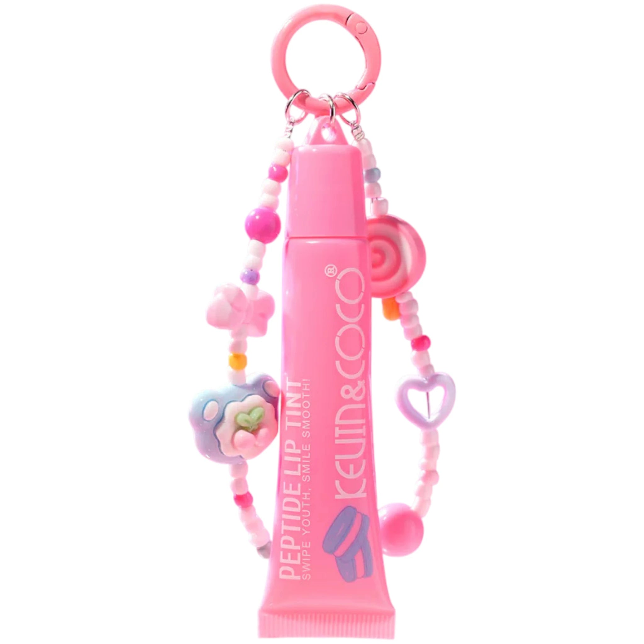 (24-pack) Kevin & Coco Peptide Lip Tint - Thumbnail 2