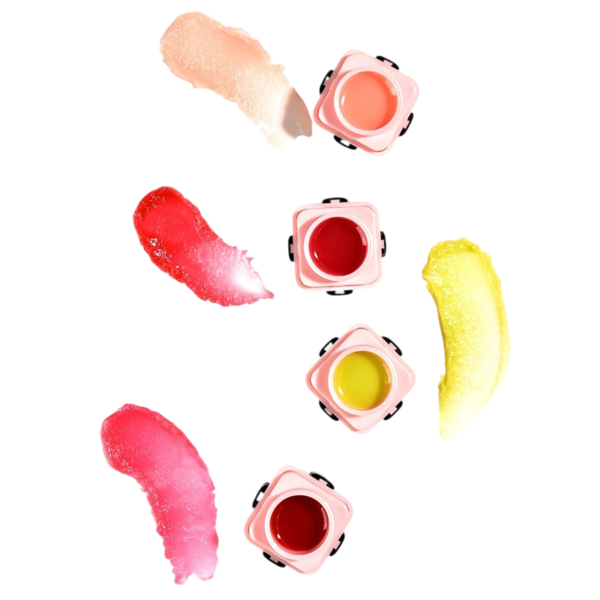 (12-pack) Kevin & Coco Pretty Girl Lip Sleeping Mask - Thumbnail 3