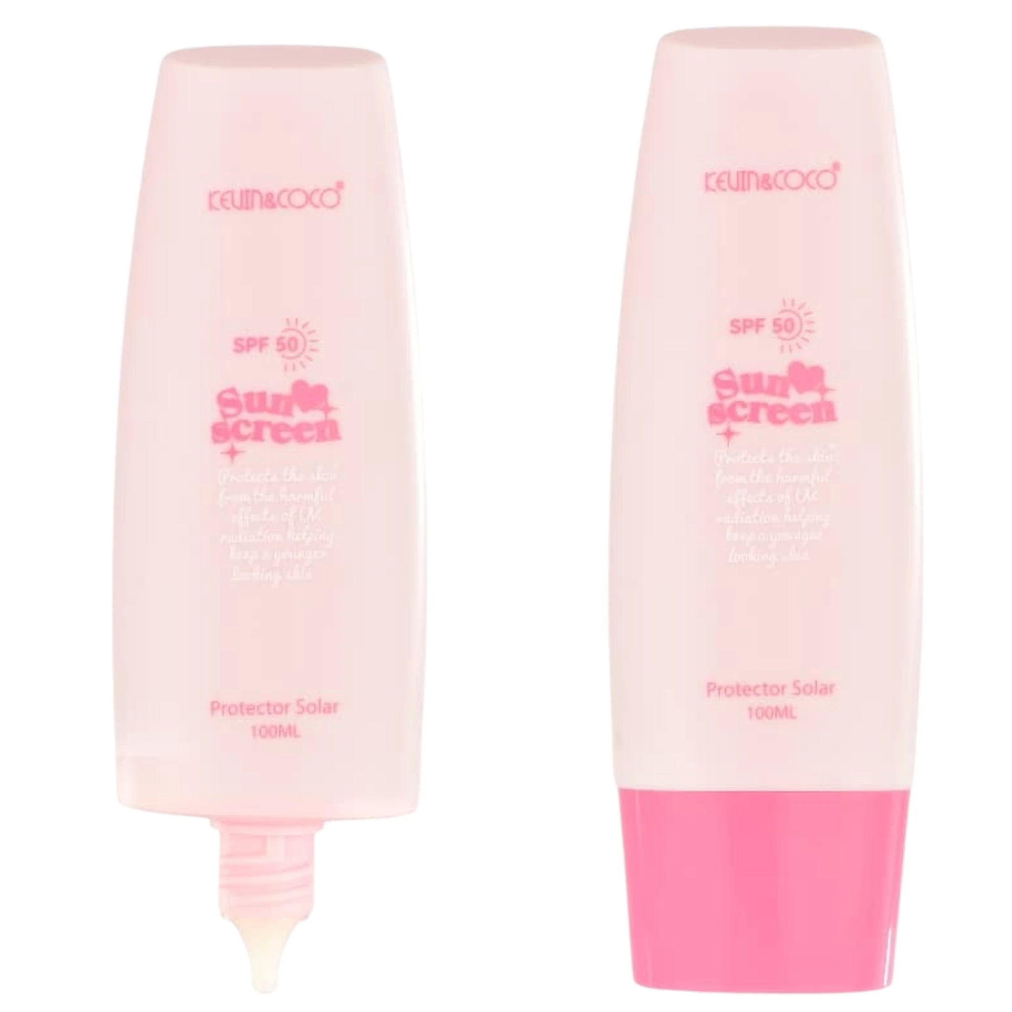 (12-pack) Kevin & Coco Sunscreen - Thumbnail 2