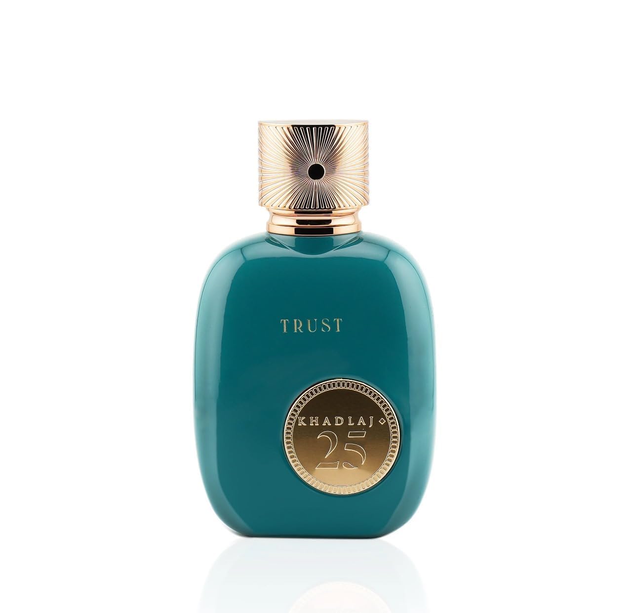 Khadlaj 25 Trust for Unisex Unisex EDP 3.4 oz - Thumbnail 3