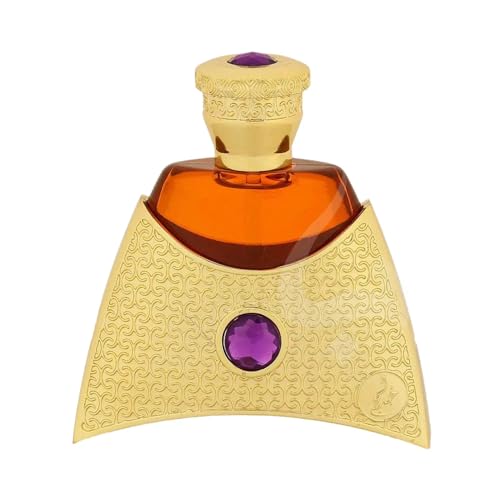 Khadlaj Perfumes Aaliya Oil 27 ml - Thumbnail 3