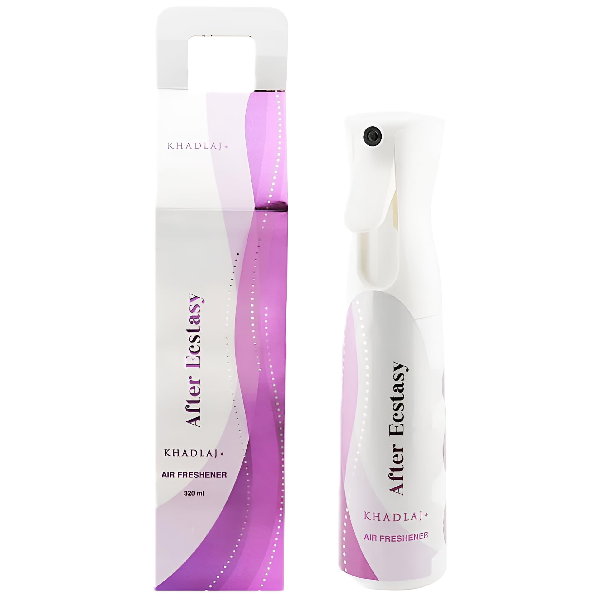 Khadlaj After Ecstacy Air Freshener / 320 ml (10.8 oz)