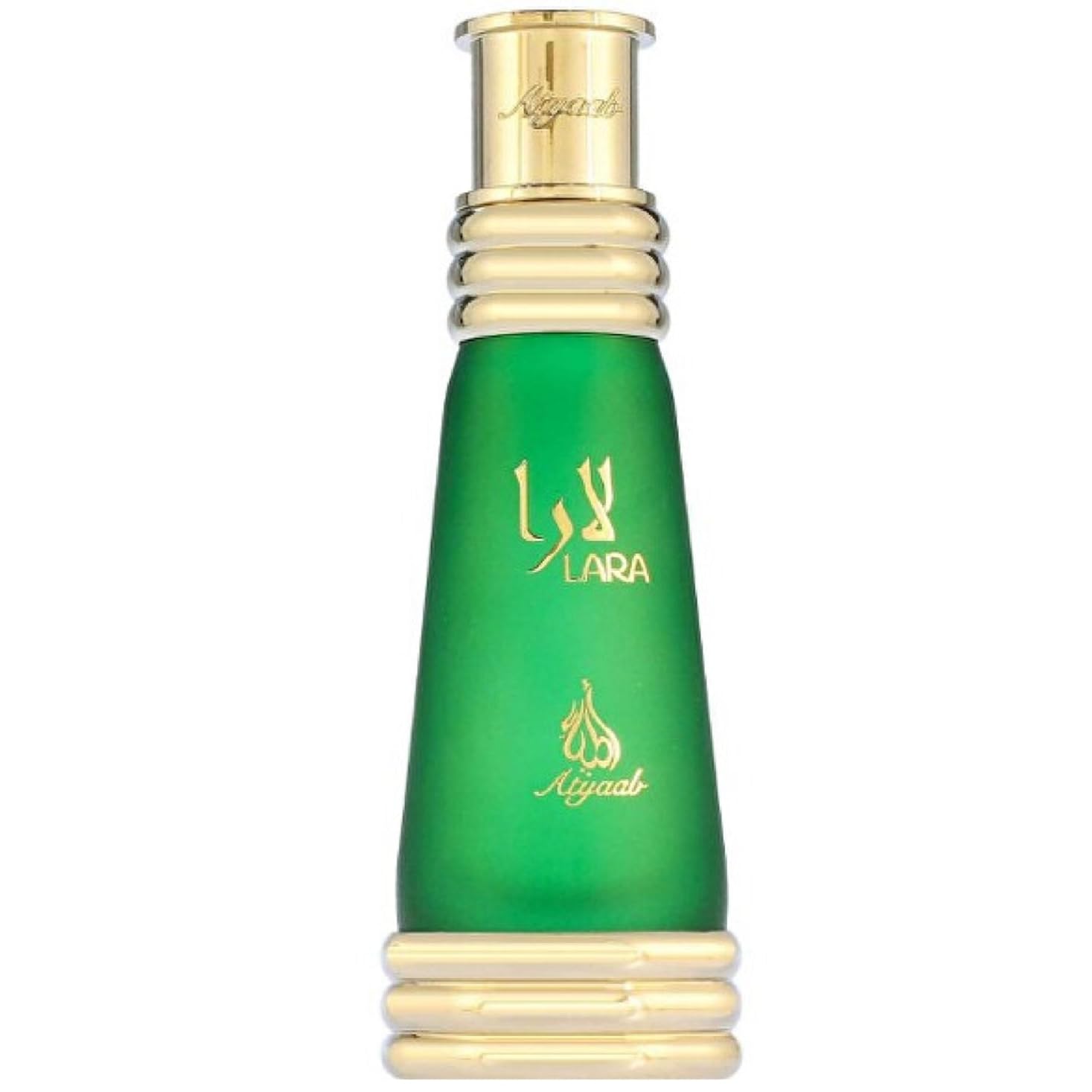 Khadlaj Atyaab Lara Green Concentrated Oil Unisex 0.67 oz