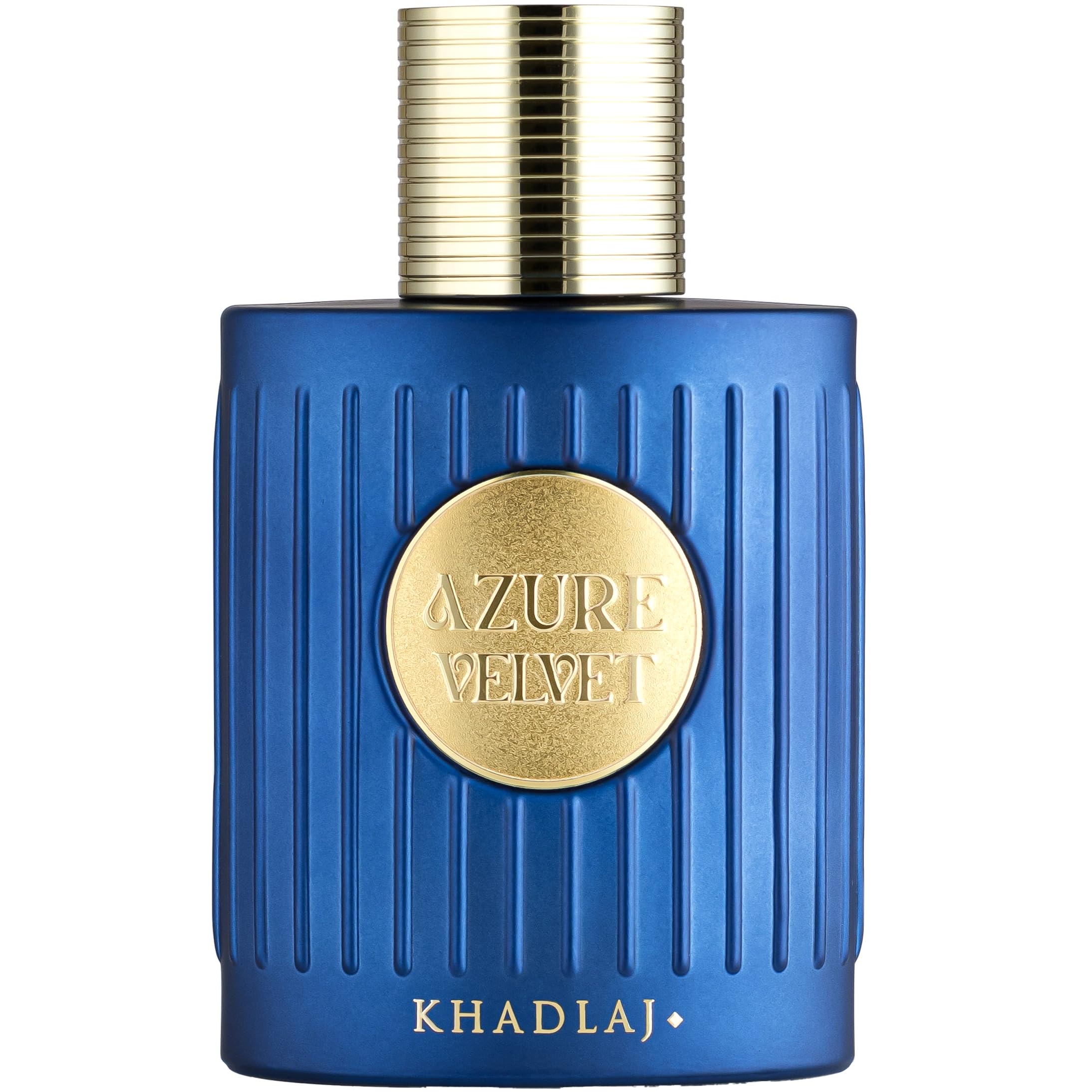 Khadlaj Azure Velvet Extrait de Parfum Unisex 3.4 oz - Thumbnail 2