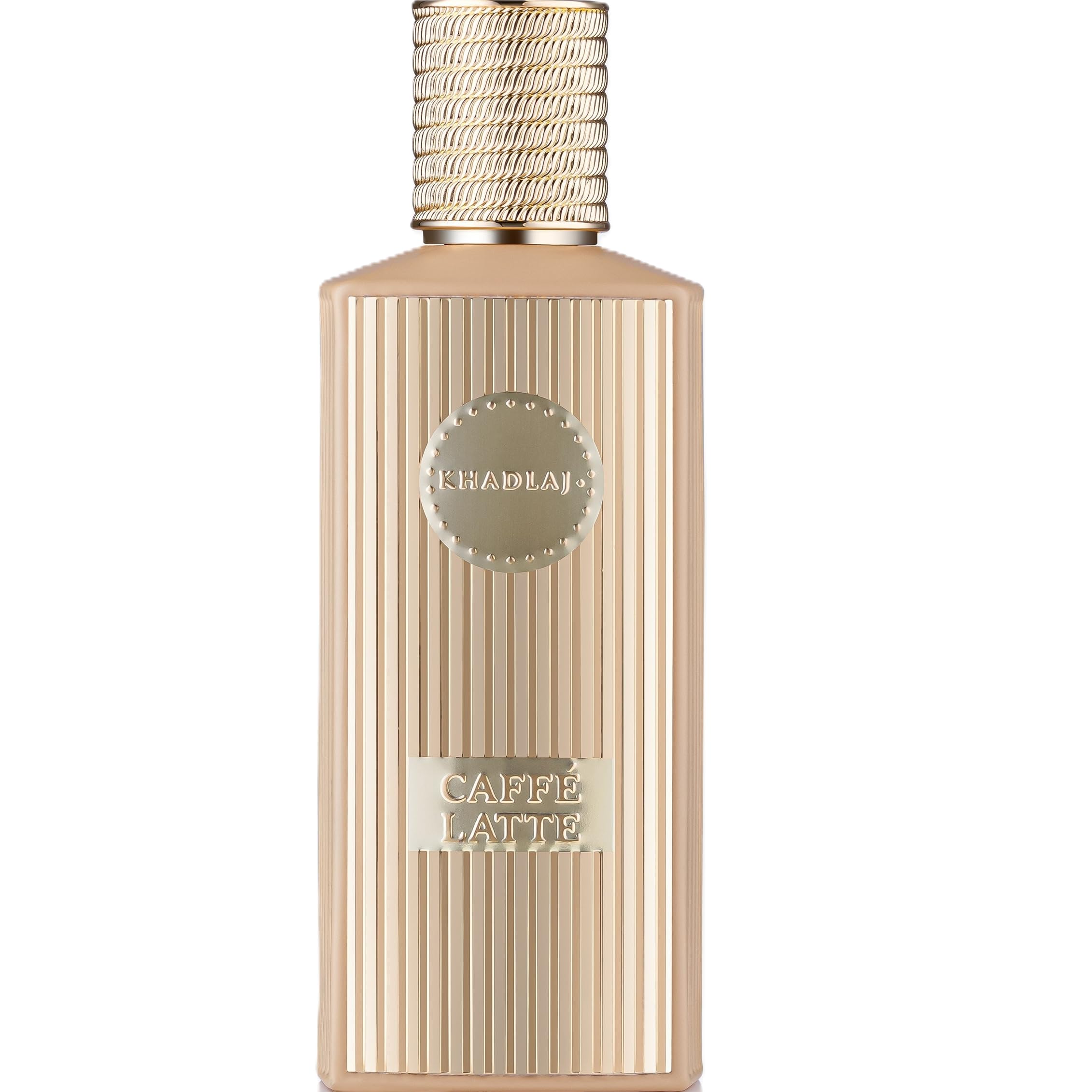 Khadlaj Caffe Latte Extrait de Parfum Unisex 3.4 oz