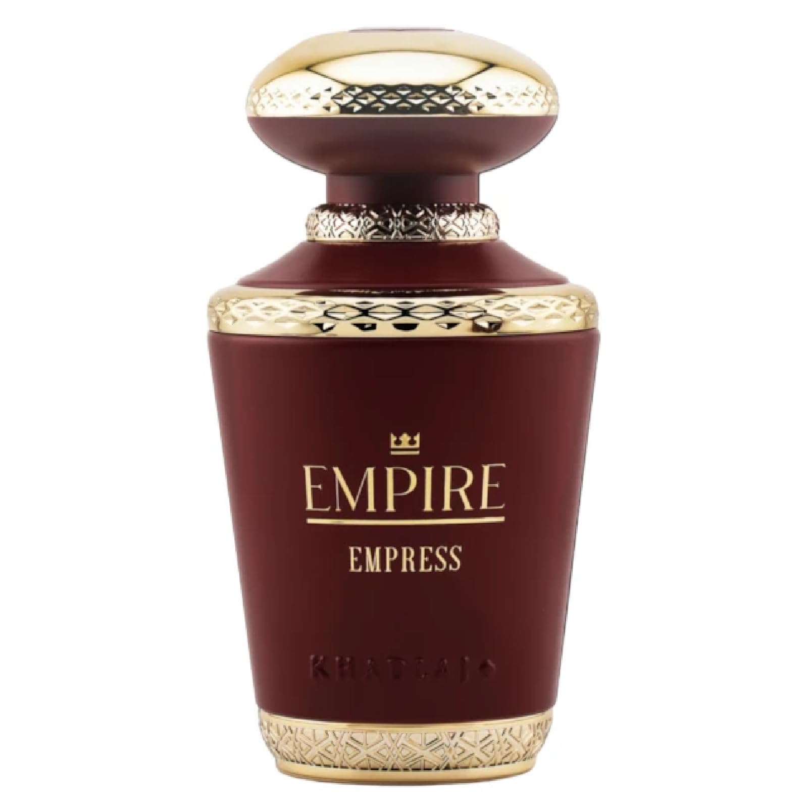 Khadlaj Empire Empress For Women EDP 3.4 oz