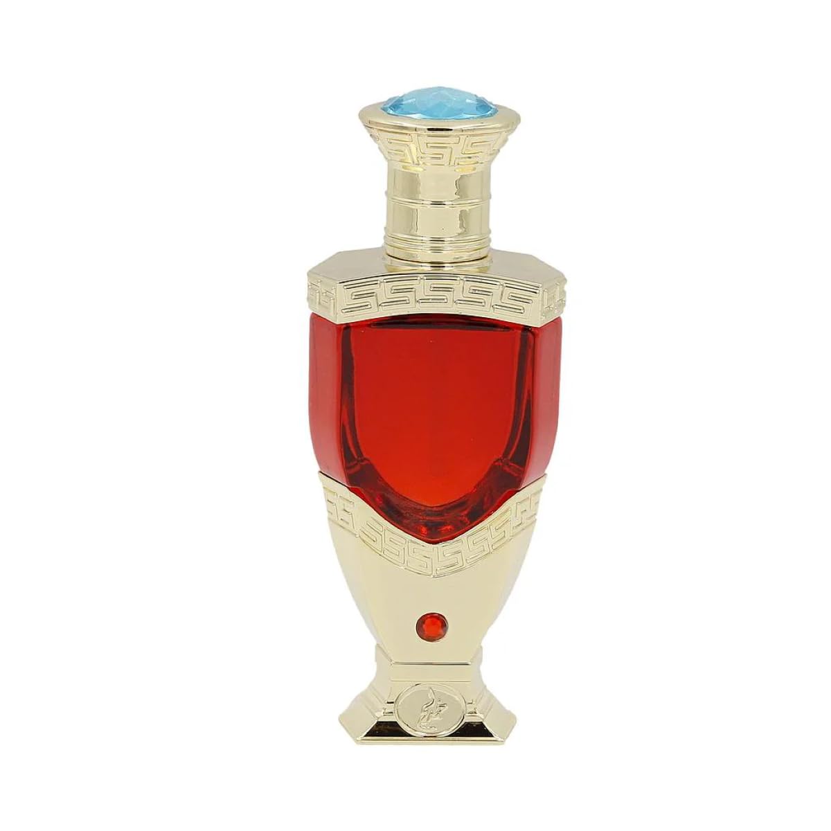 Khadlaj Ghazlaan Concentrated Oil for Unisex Unisex 0.7 oz - Thumbnail 2