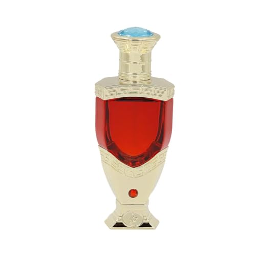 Khadlaj Ghazlaan Concentrated Oil for Unisex Unisex 0.7 oz - Thumbnail 3