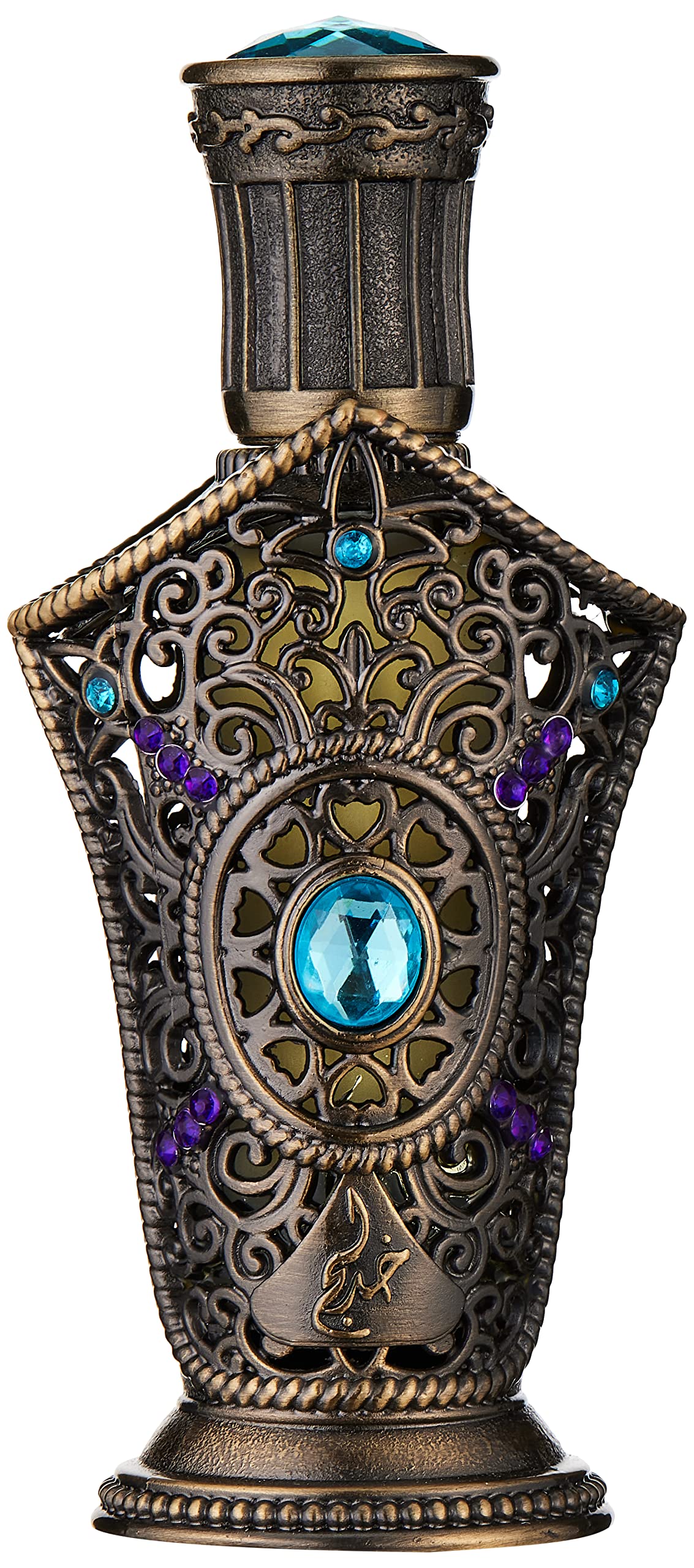 Khadlaj Ibhaar Concentrated Oil Unisex 0.61 oz