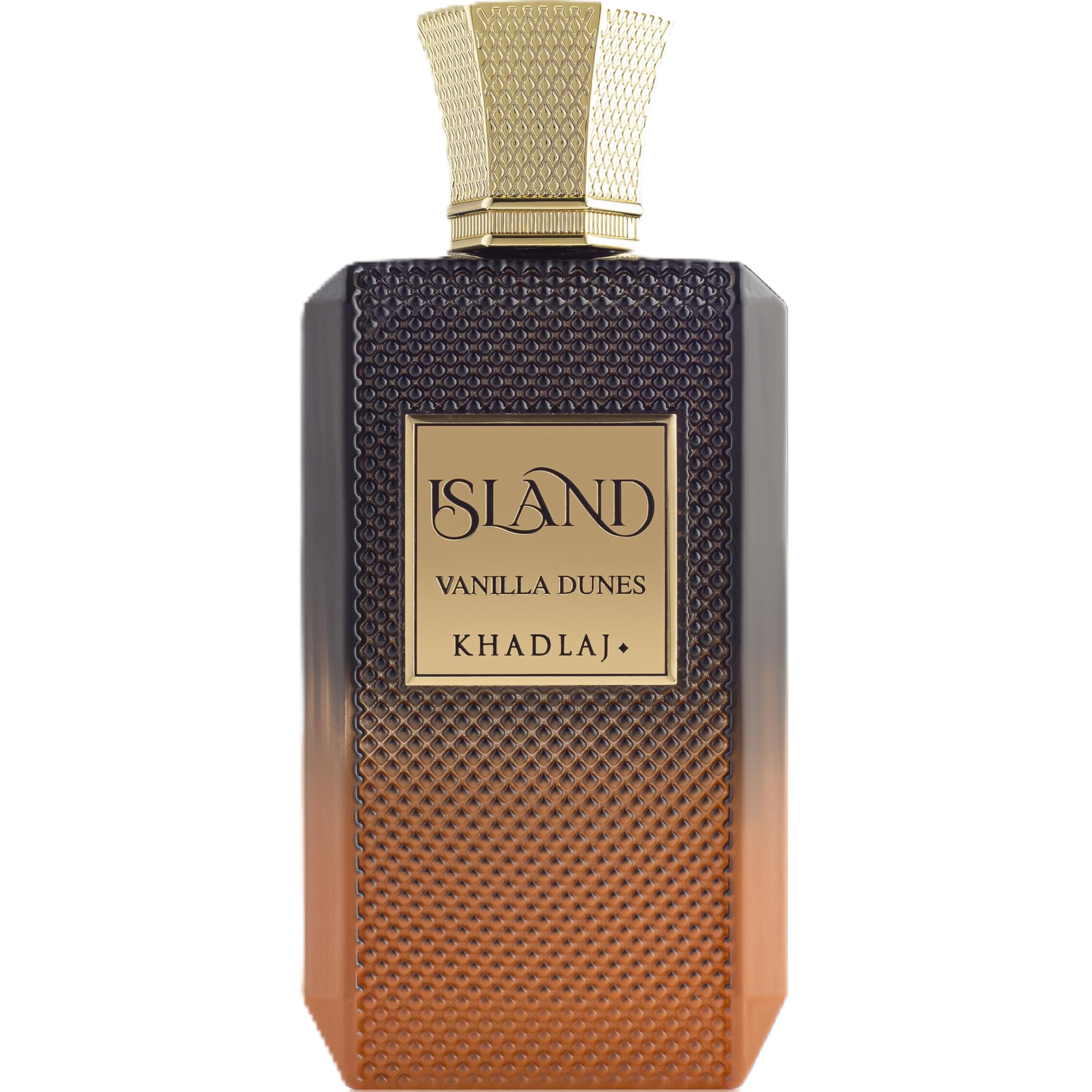 Khadlaj Island Vanilla Dunes U 3.4 Extrait de Parfum Spr