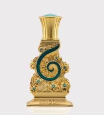 Khadlaj Johayna Green Concentrated Oil Unisex 0.68 oz - Thumbnail 3