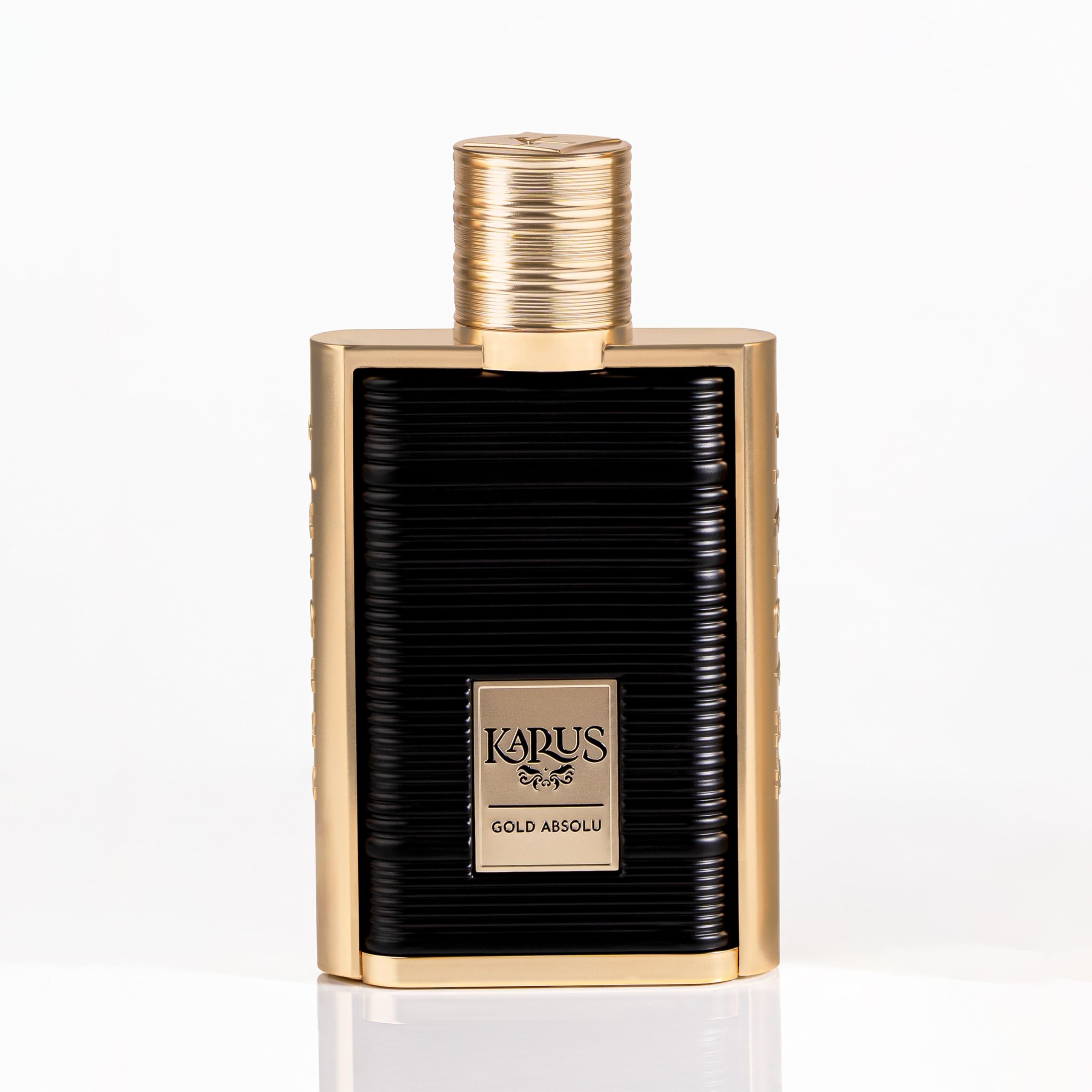 Khadlaj Karus Gold Absolu / 100 ml (3.4 oz)