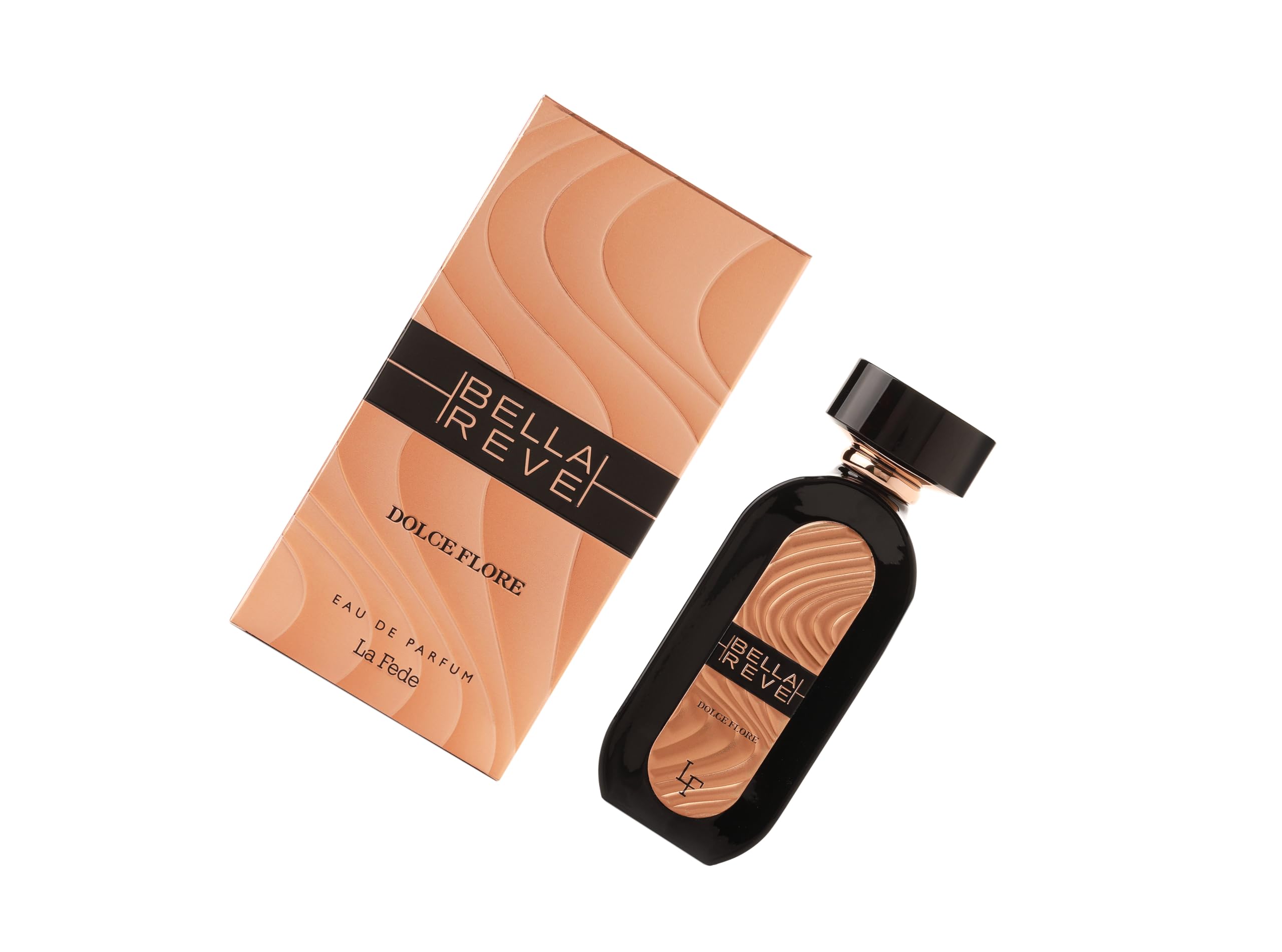 La Fede Bella Reve Dolce Flore . . Enjoy the Luxurious Sophisticated With - Thumbnail 2