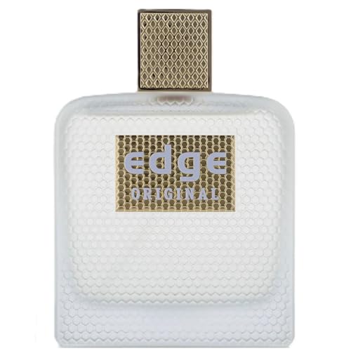 Khadlaj la Fede Edge Original For Women EDP 3.4 oz - Thumbnail 3