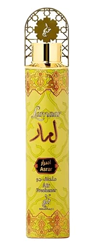 Khadlaj Lamaar Asrar Air Freshener / 300 ml (10.15 oz) - Thumbnail 2