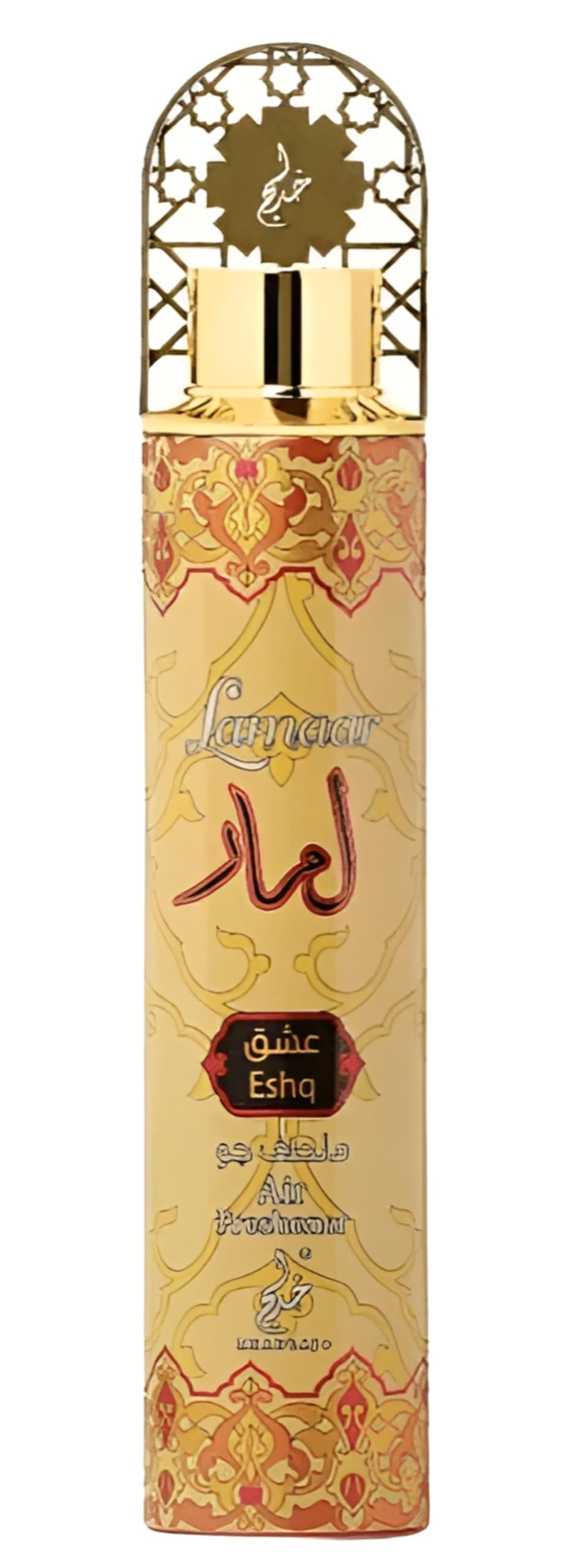 Khadlaj Lamaar Eshq Air Freshener / 300 ml (10.15 oz)