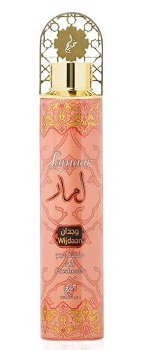 Khadlaj Lamaar Wijdaan 10.15 Air Freshener - Thumbnail 2