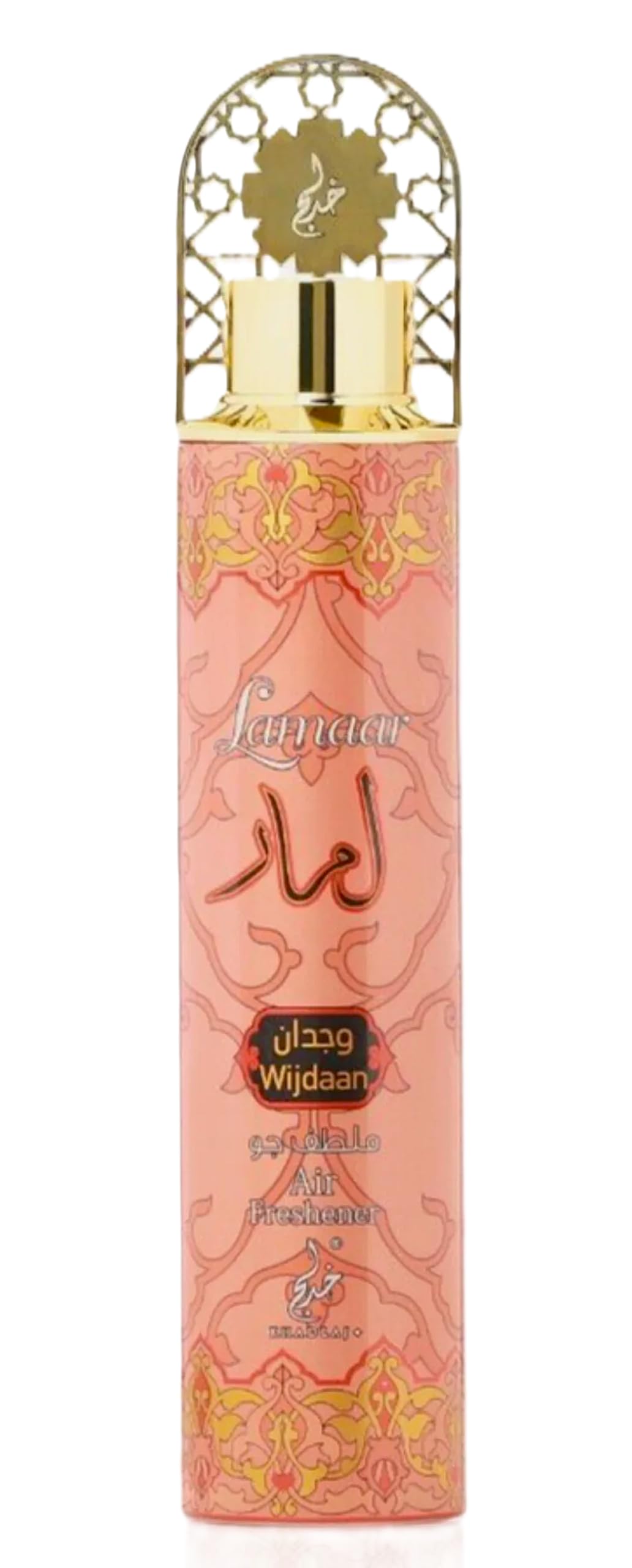 Khadlaj Lamaar Wijdaan 10.15 Air Freshener