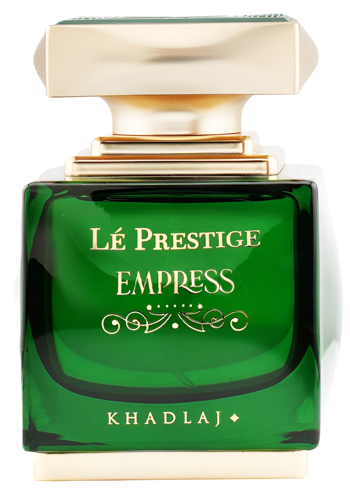 Khadlaj Perfumes Le Prestige Empress For Women EDP 3.4 oz - Thumbnail 3